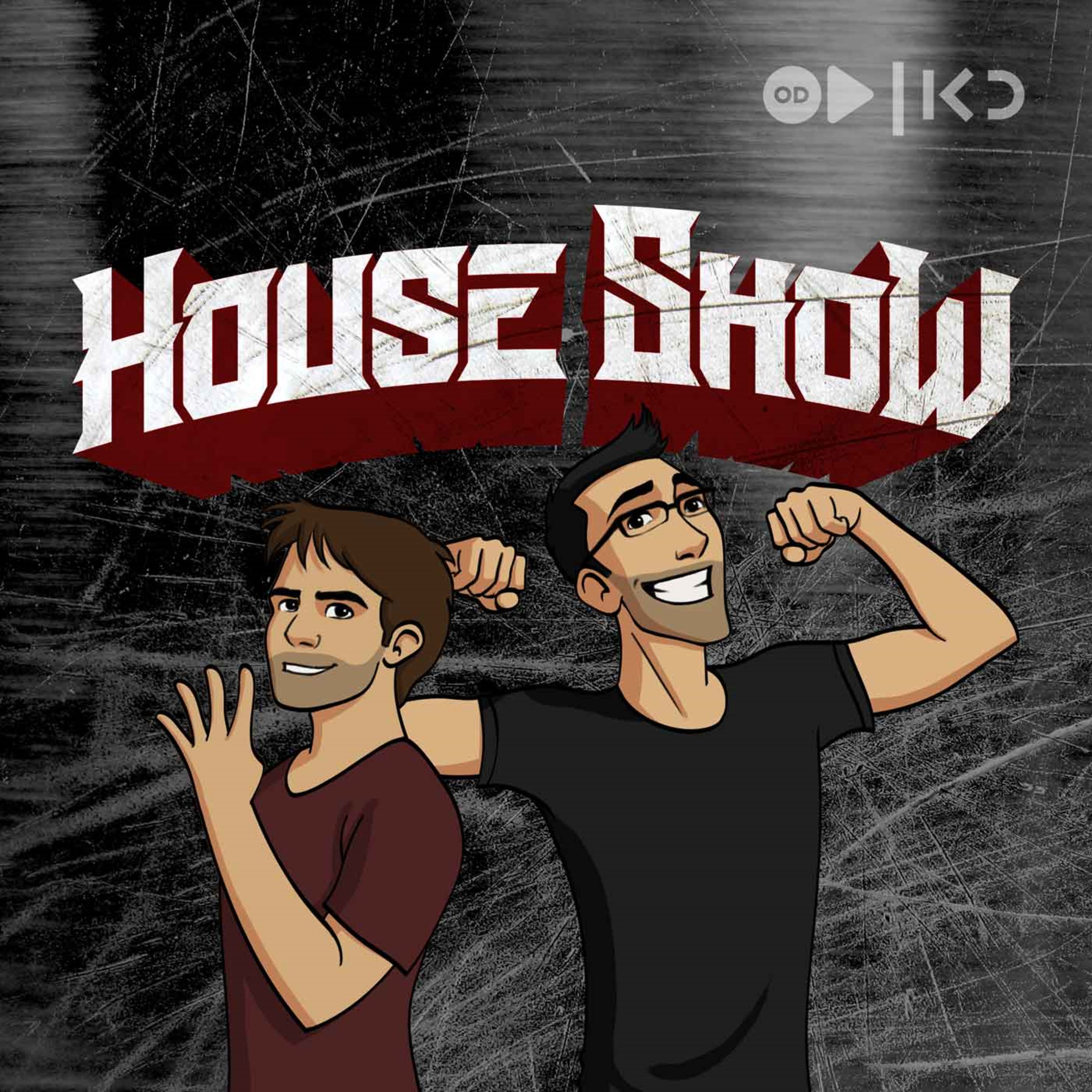 האוס שואו – House Show