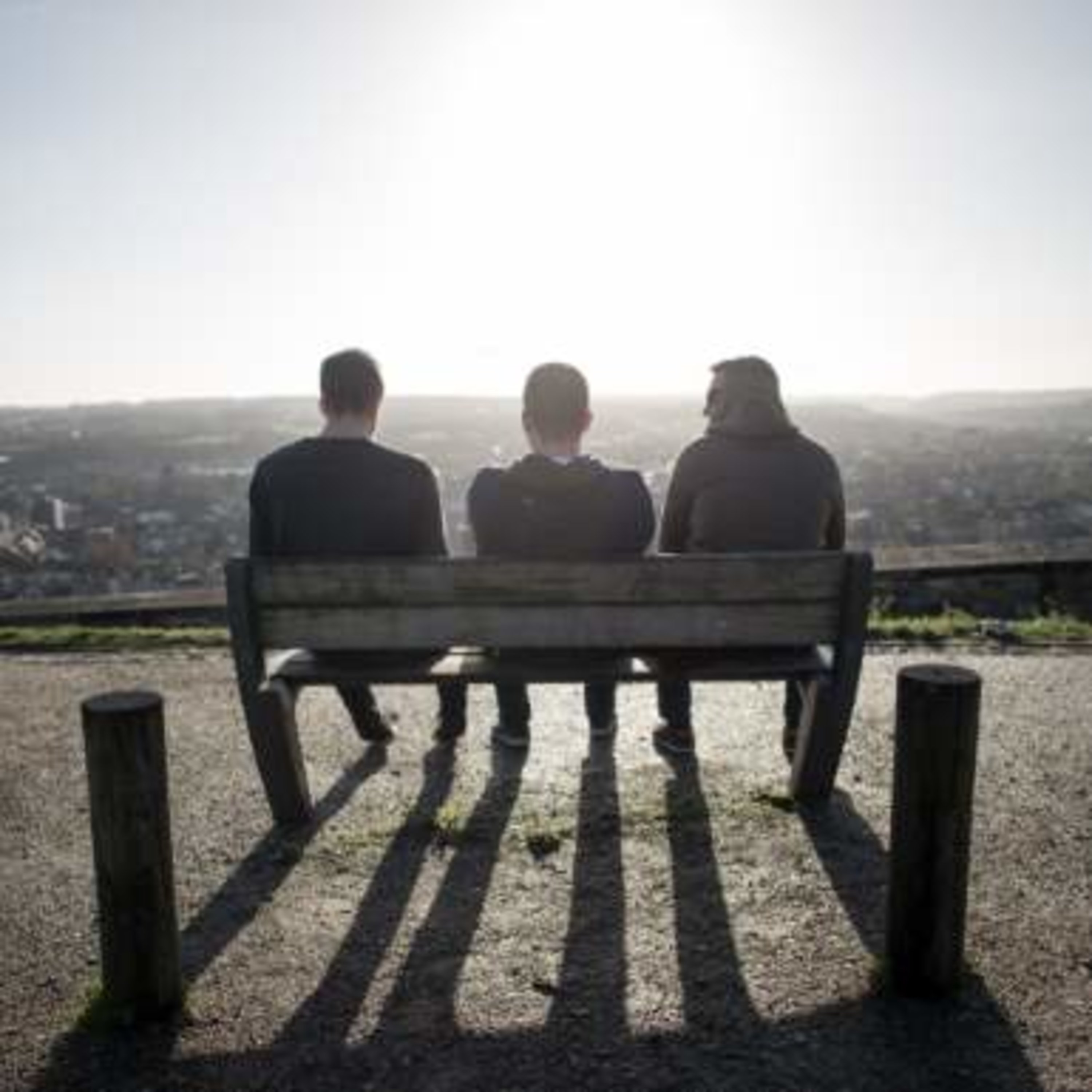 שלושה שיודעים שלושה שיודעים