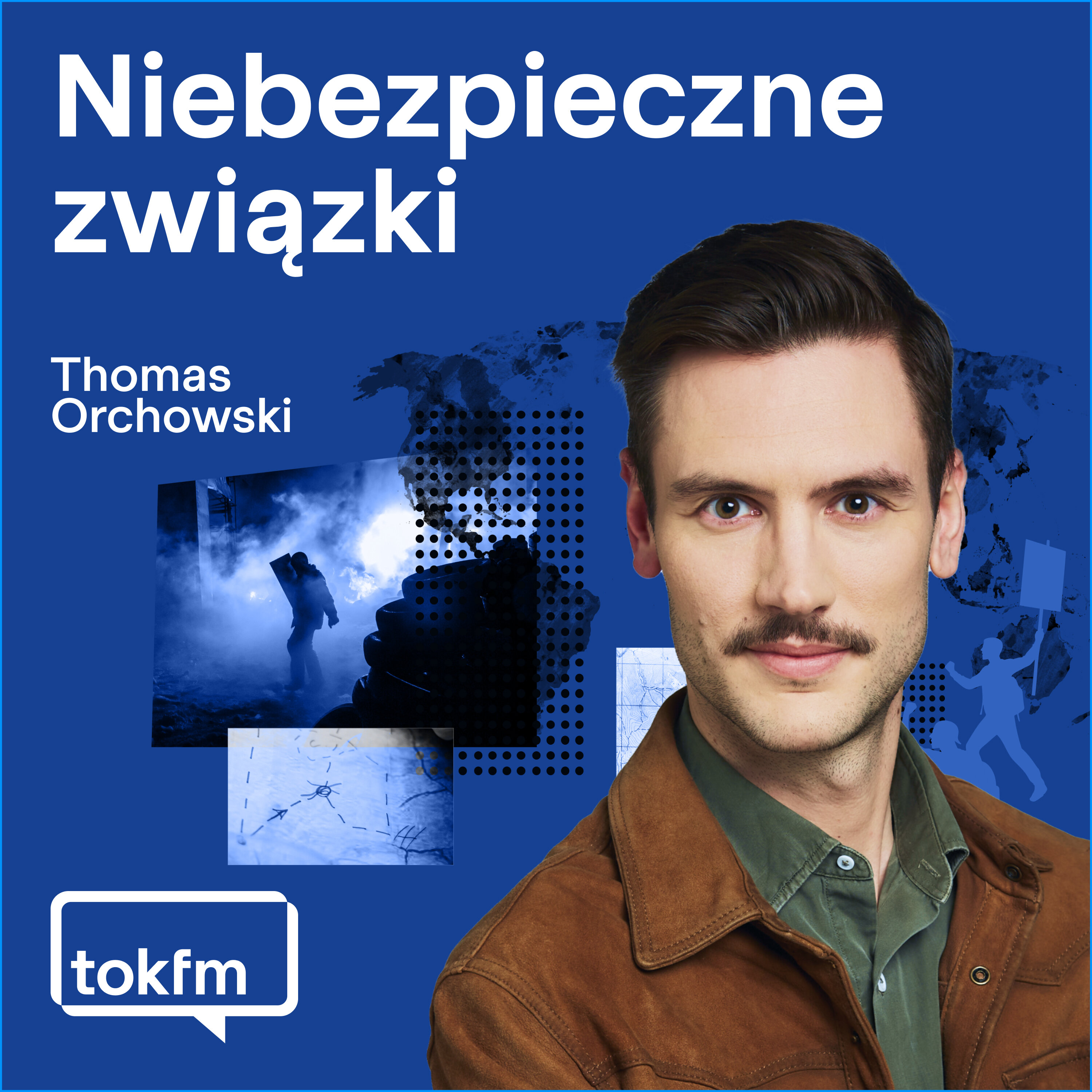 Niebezpieczne związki