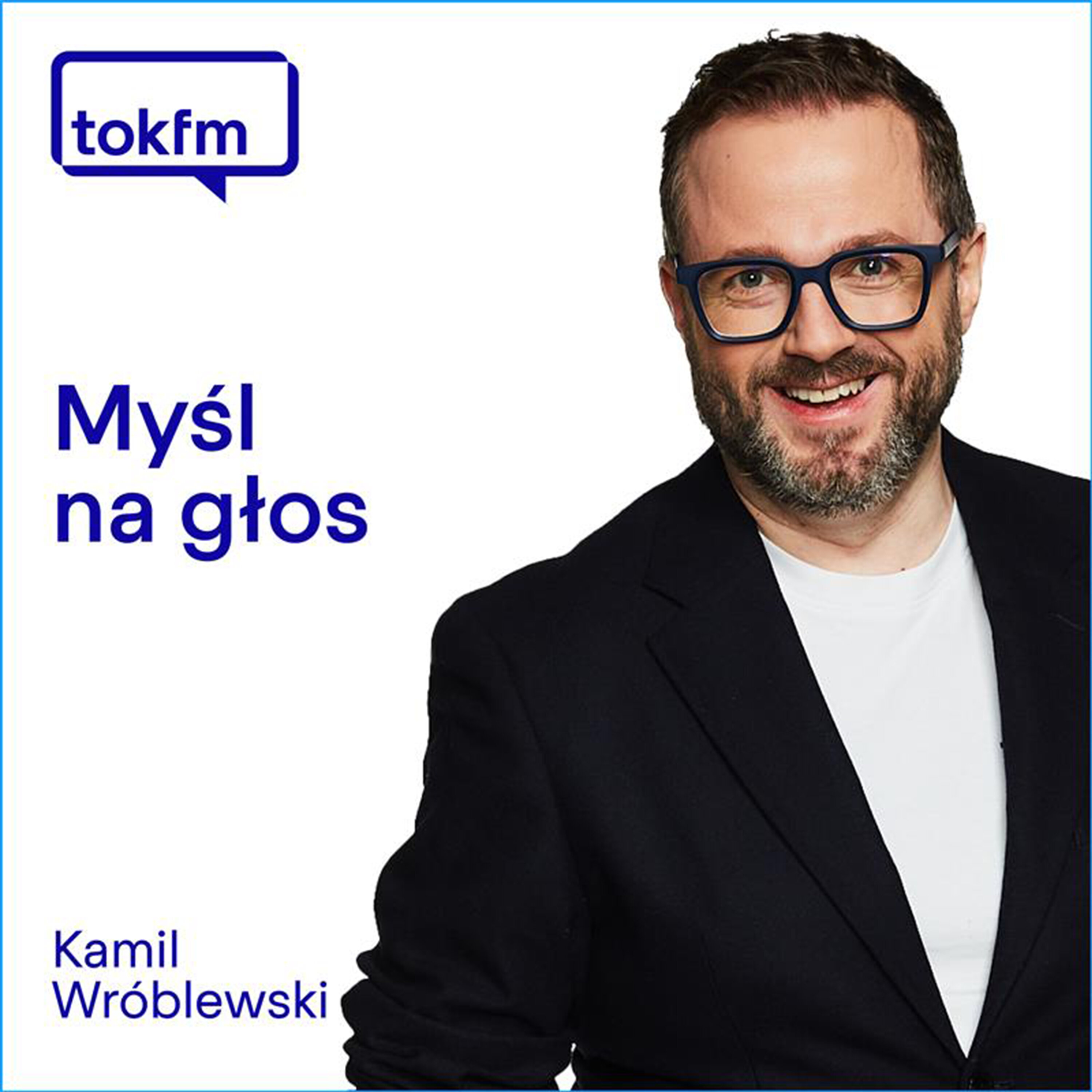 Myśl na głos