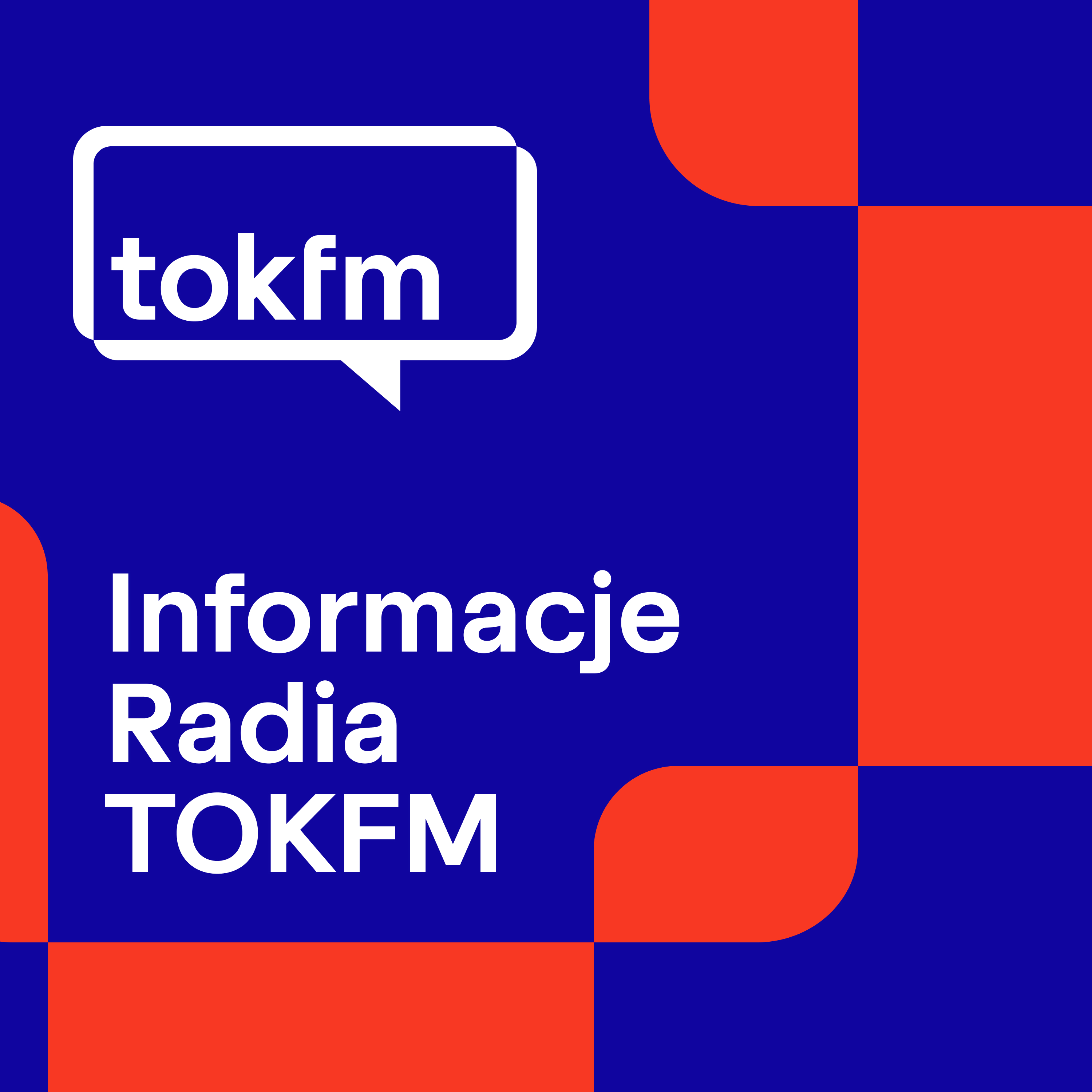 Informacje Radia TOK FM - 11:00 20.12.2025