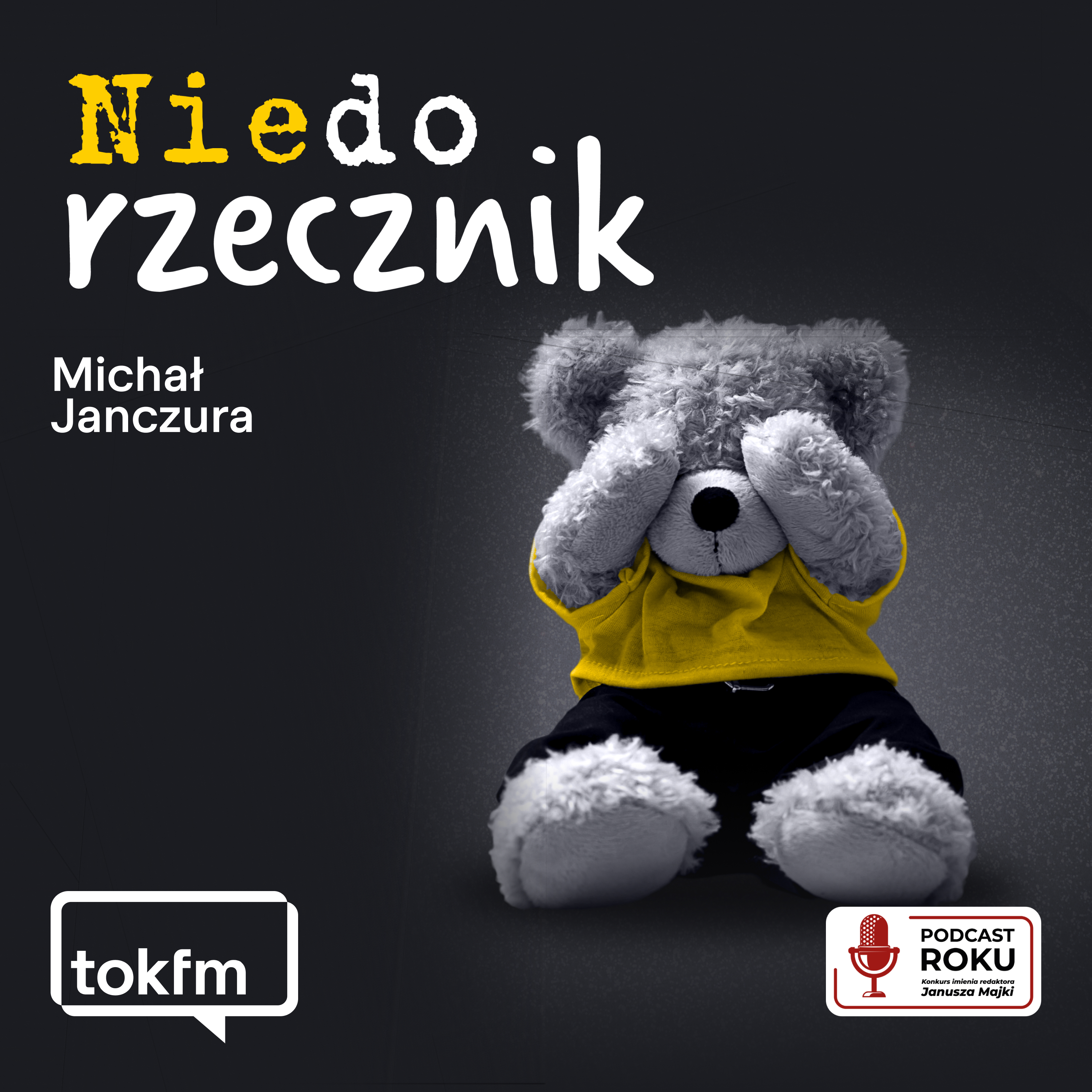 Niedorzecznik podcast artwork