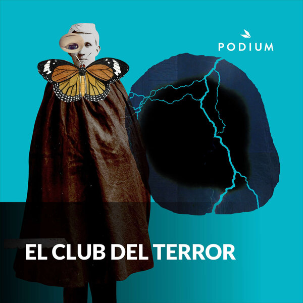 Imagen de El Club Del Terror