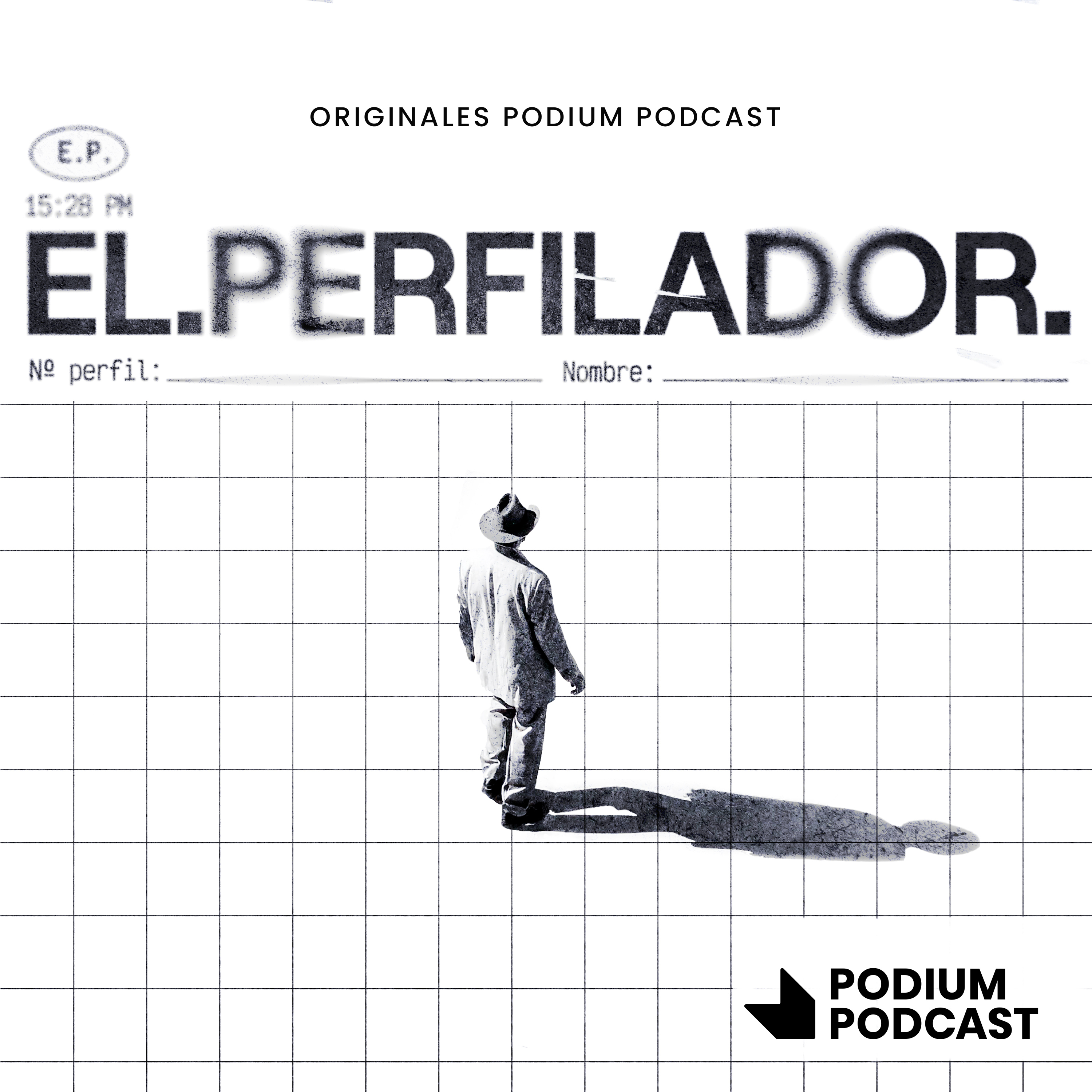 Imagen de El perfilador