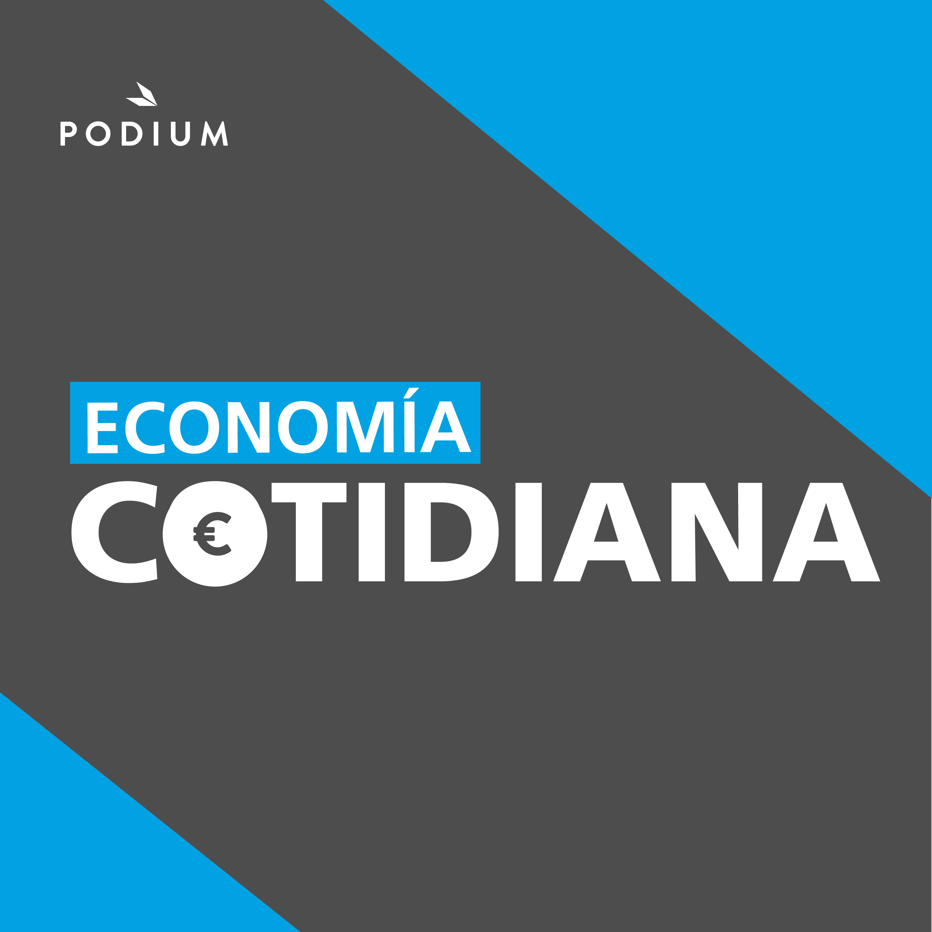 Imagen de Economía cotidiana