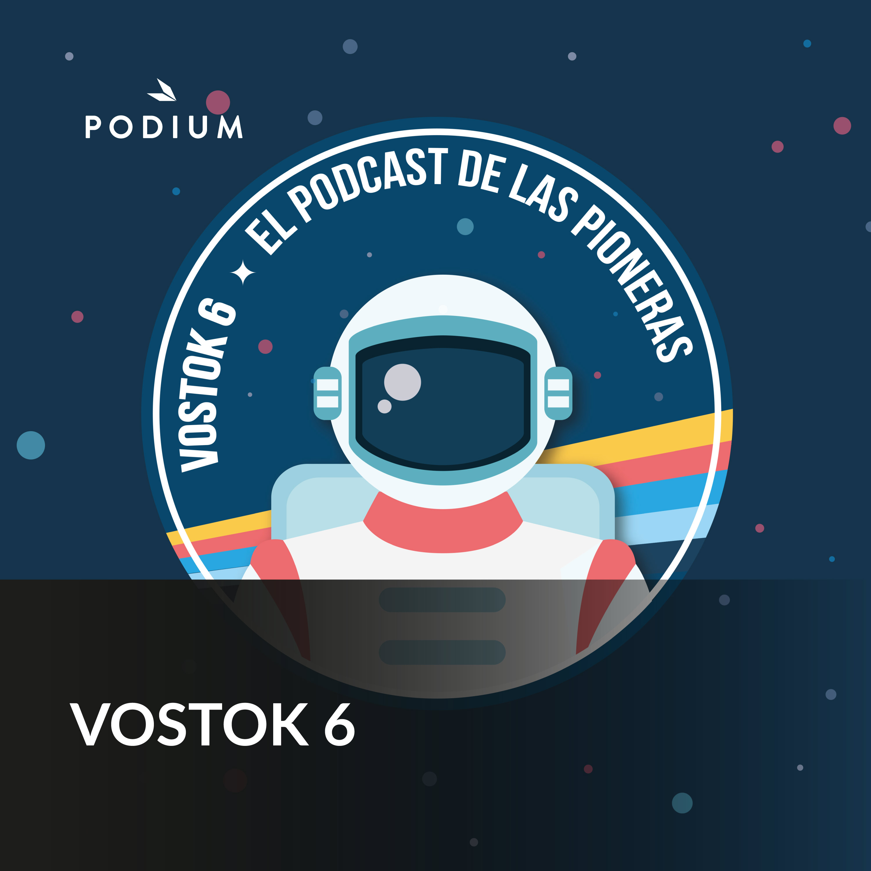 Imagen de Vostok 6