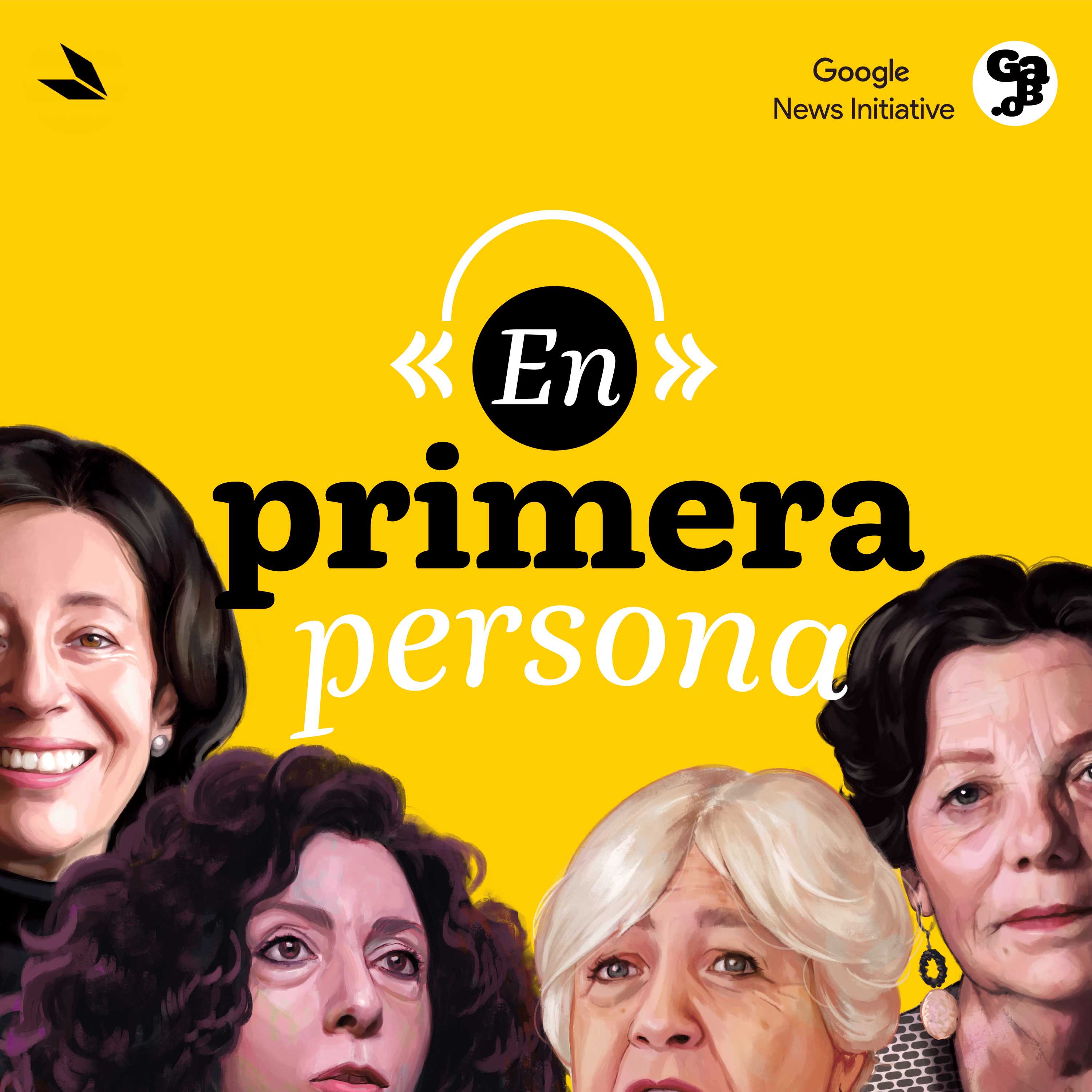 Imagen de En primera persona