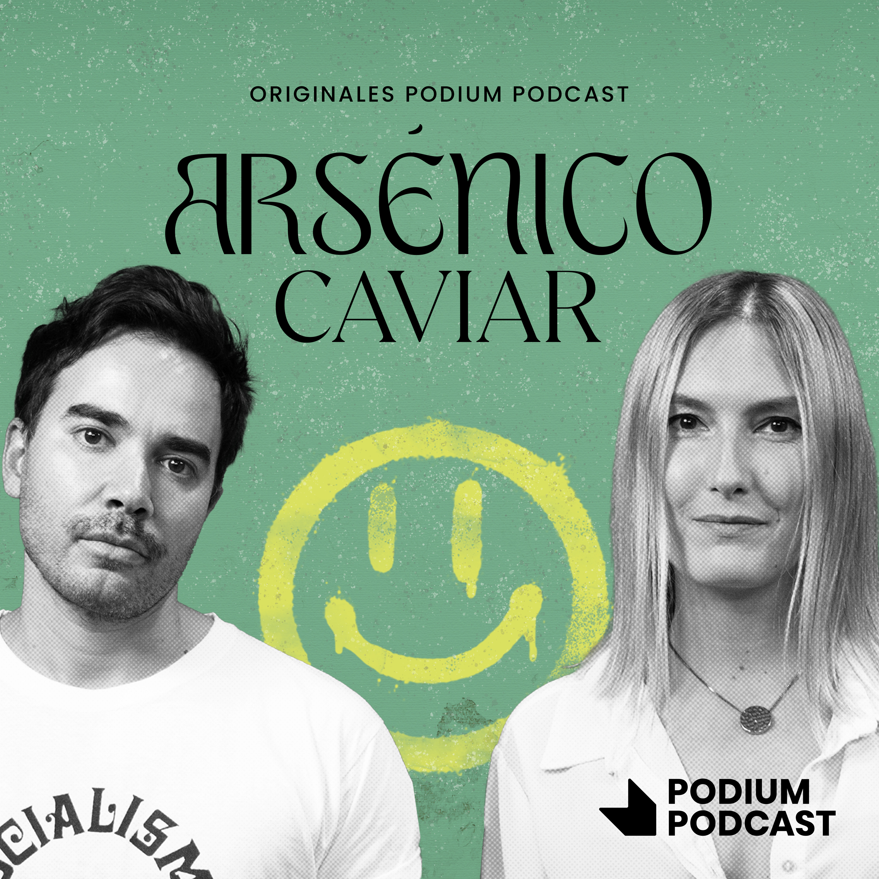 Arsénico Caviar