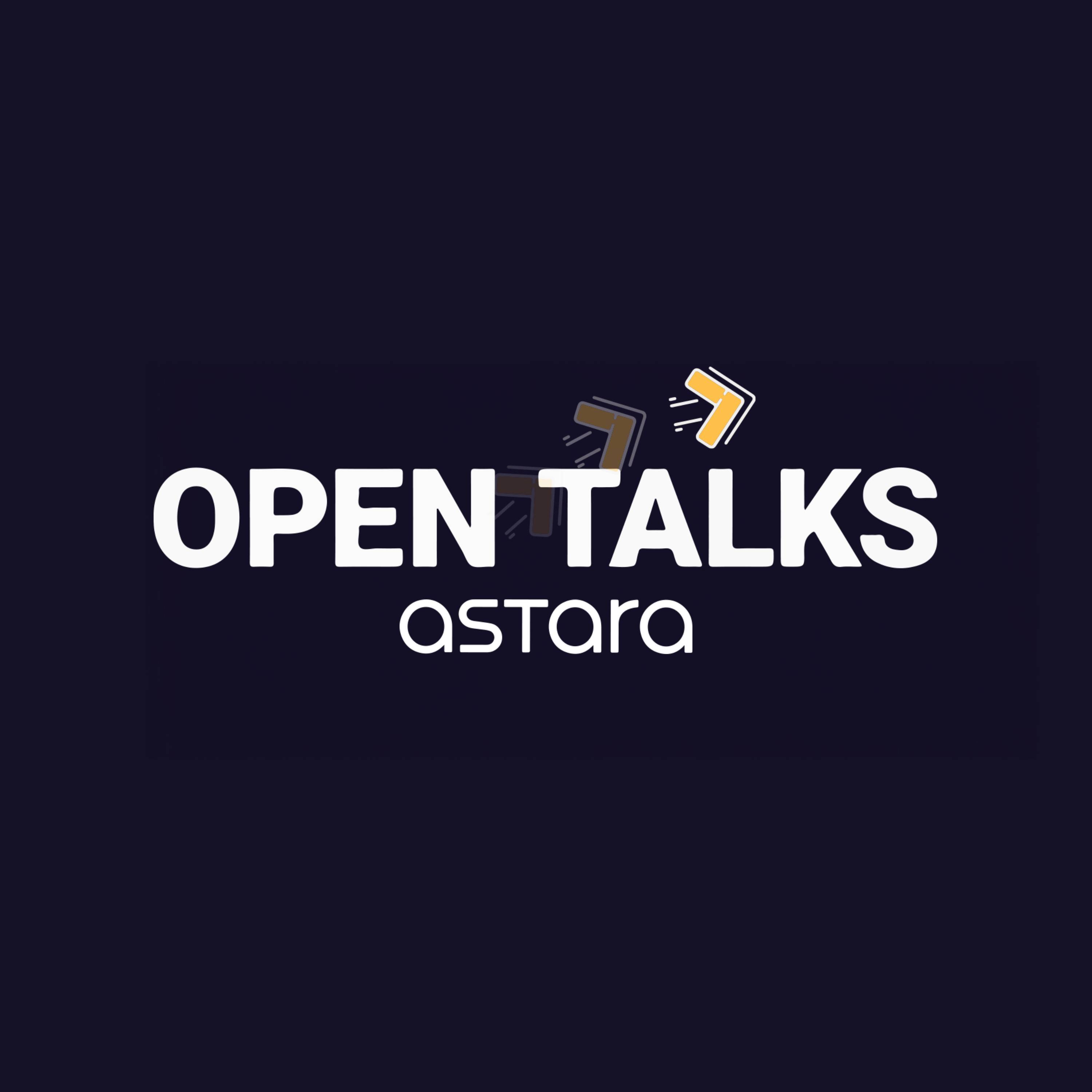 Imagen de Open Talks