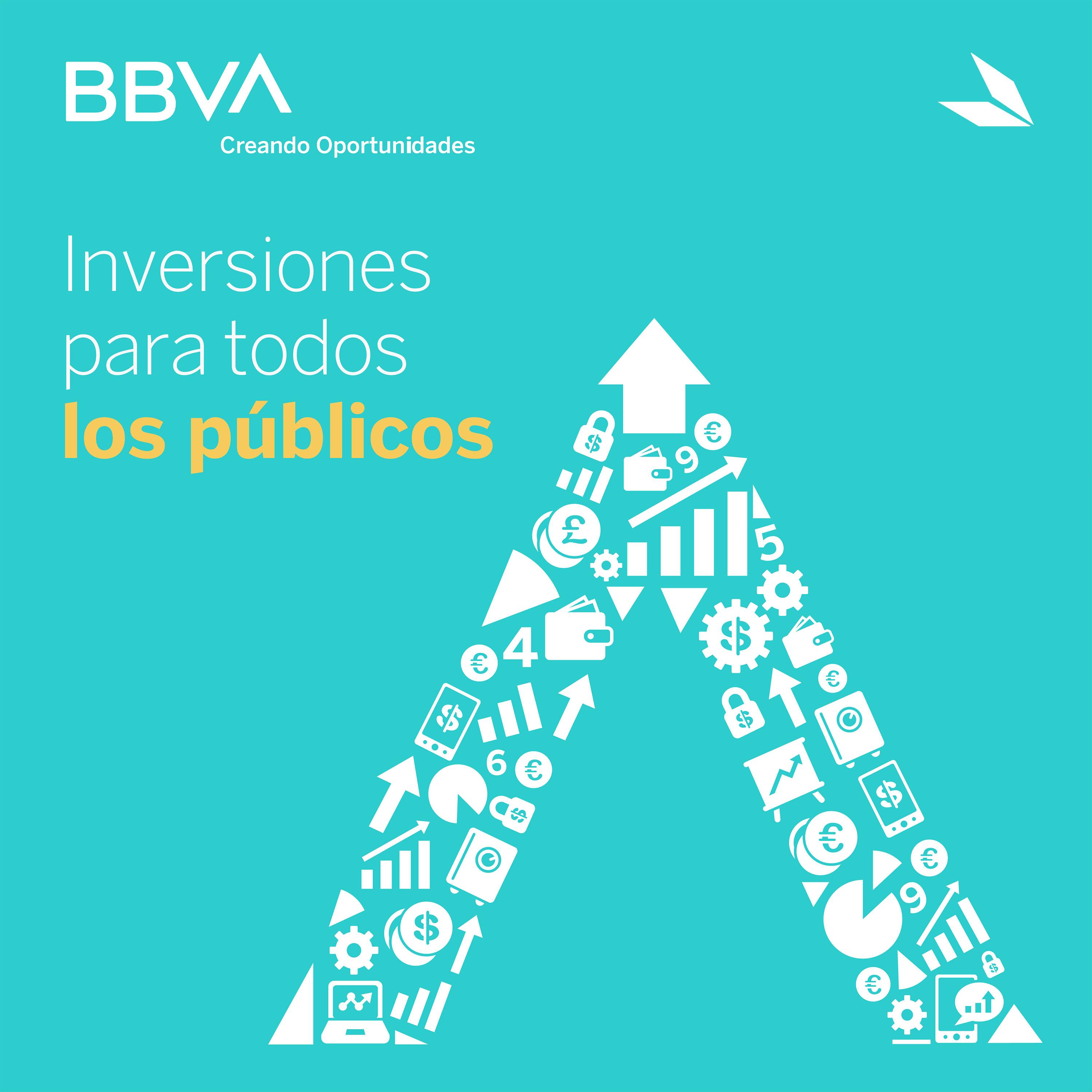 Imagen de Inversiones para todos los públicos