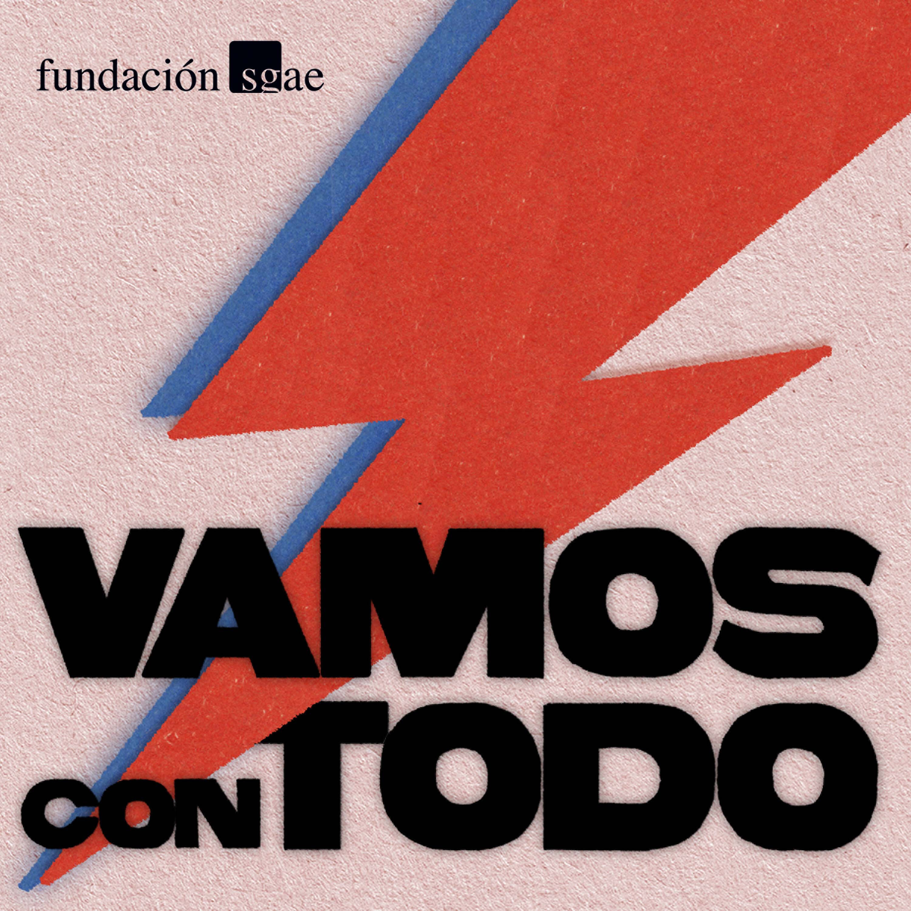 Artwork for Vamos con todo