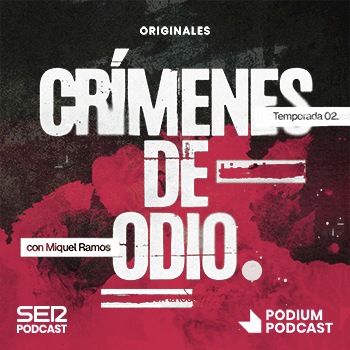 Crímenes de odio
