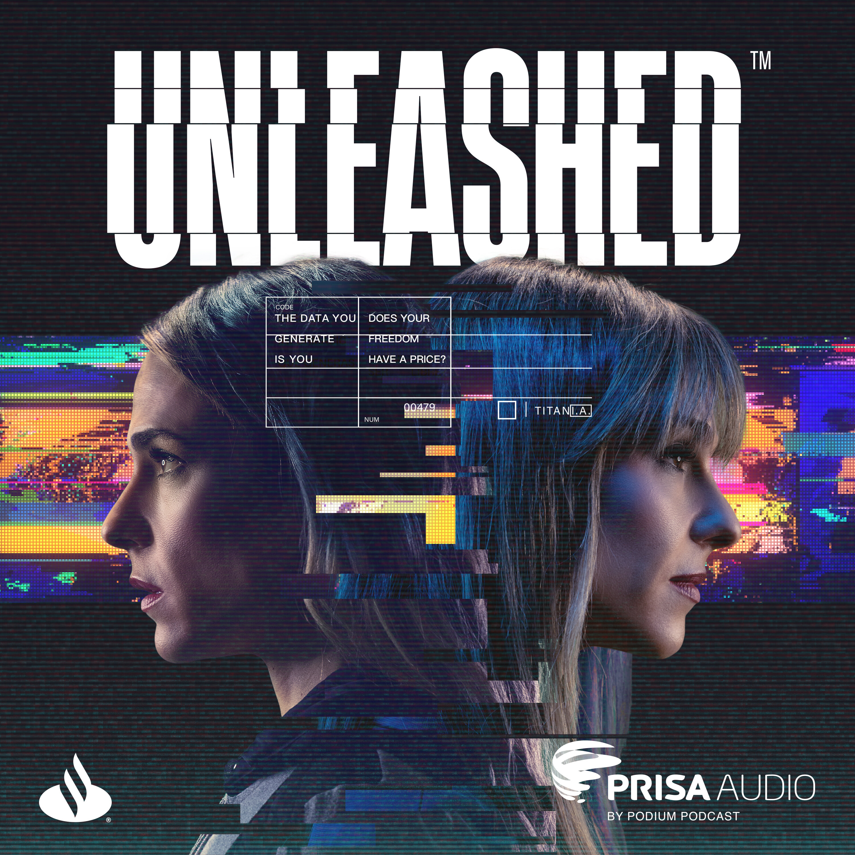 Unleashed podcast