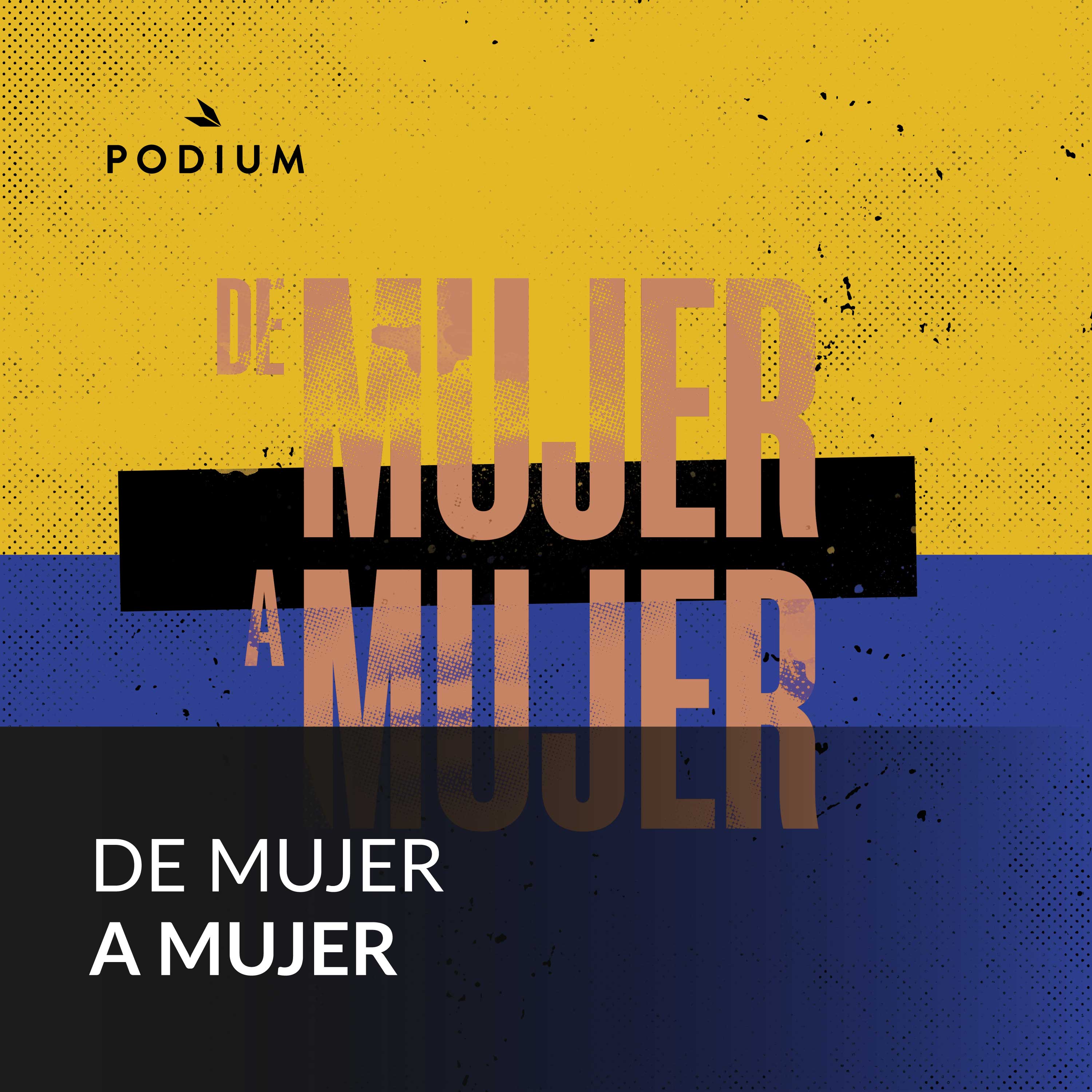 Imagen de De mujer a mujer