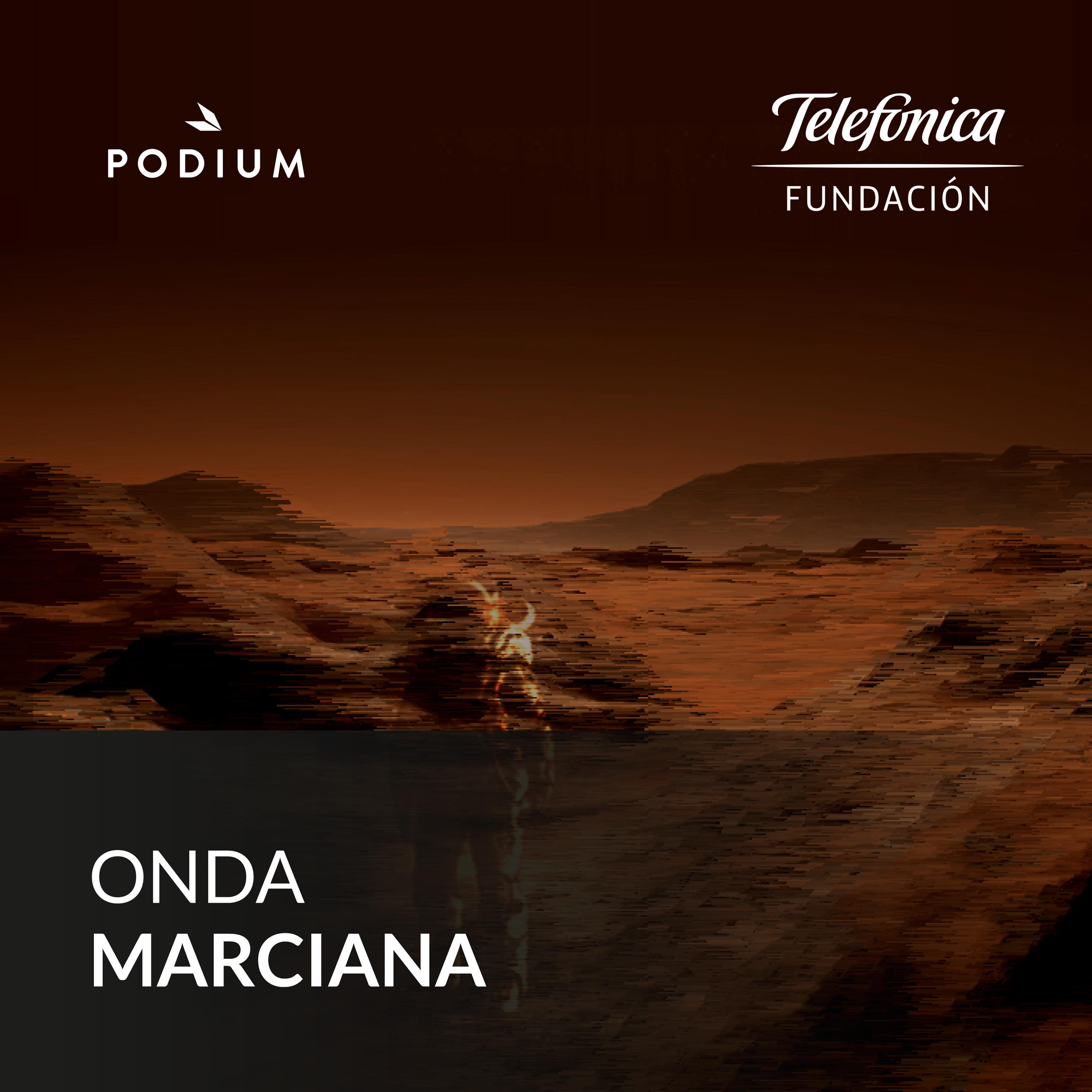 Imagen de Onda Marciana