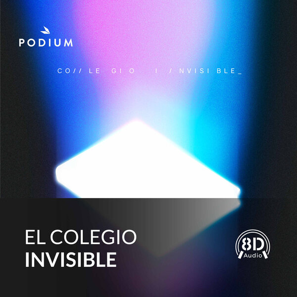 Imagen de El Colegio Invisible