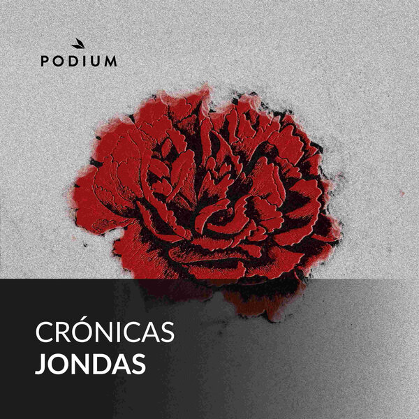 Imagen de Crónicas Jondas
