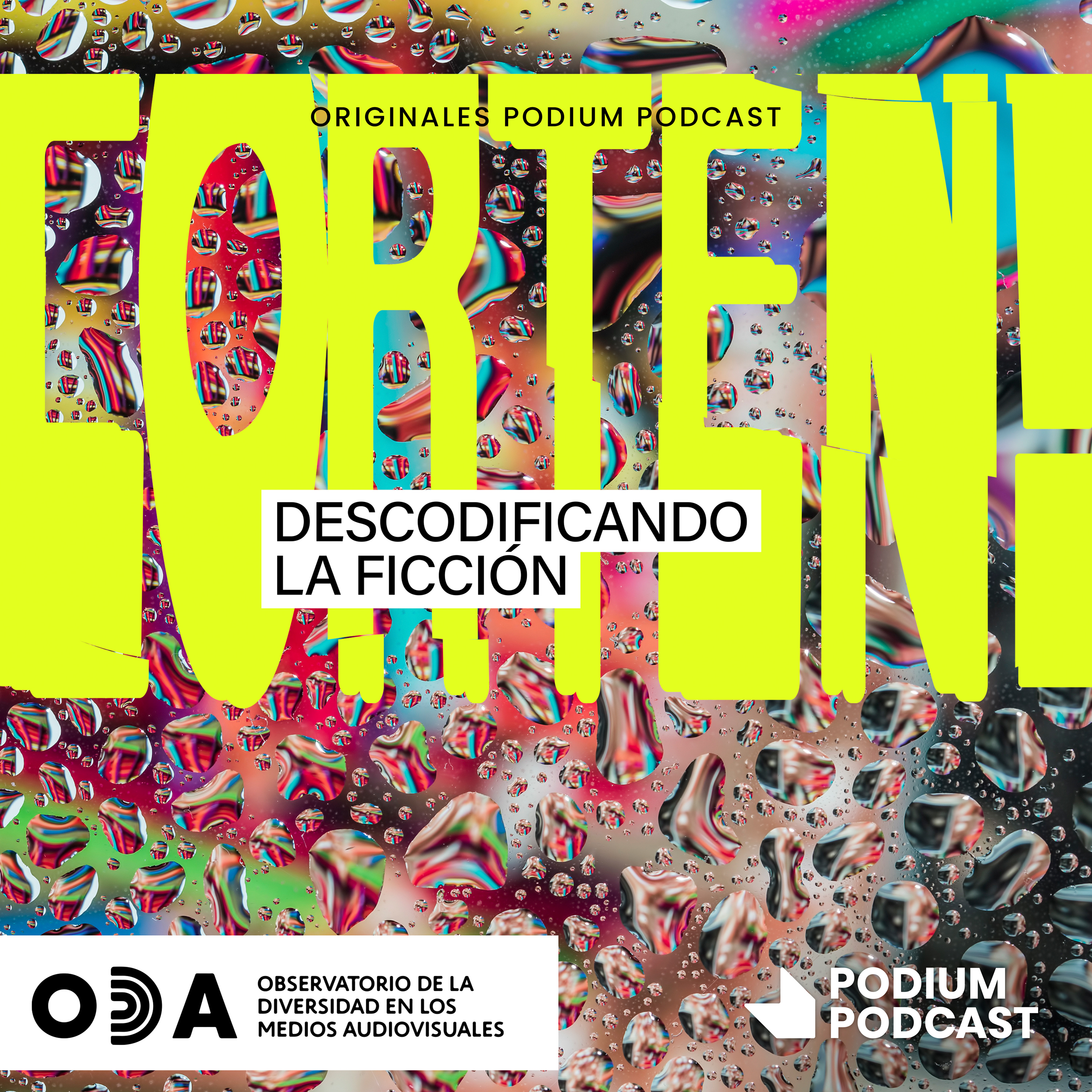 Imagen de ¡Corten! Descodificando la ficción