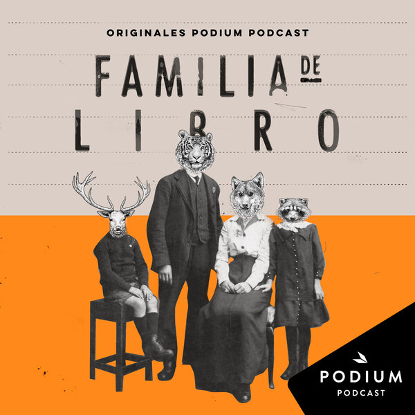Imagen de Familia de libro