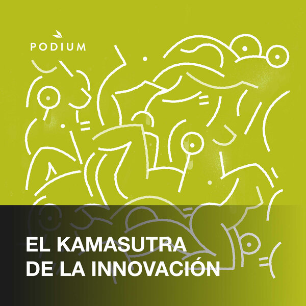 Imagen de Kamasutra De La Innovación
