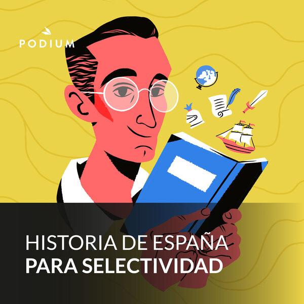 Imagen de Historia de España para selectividad