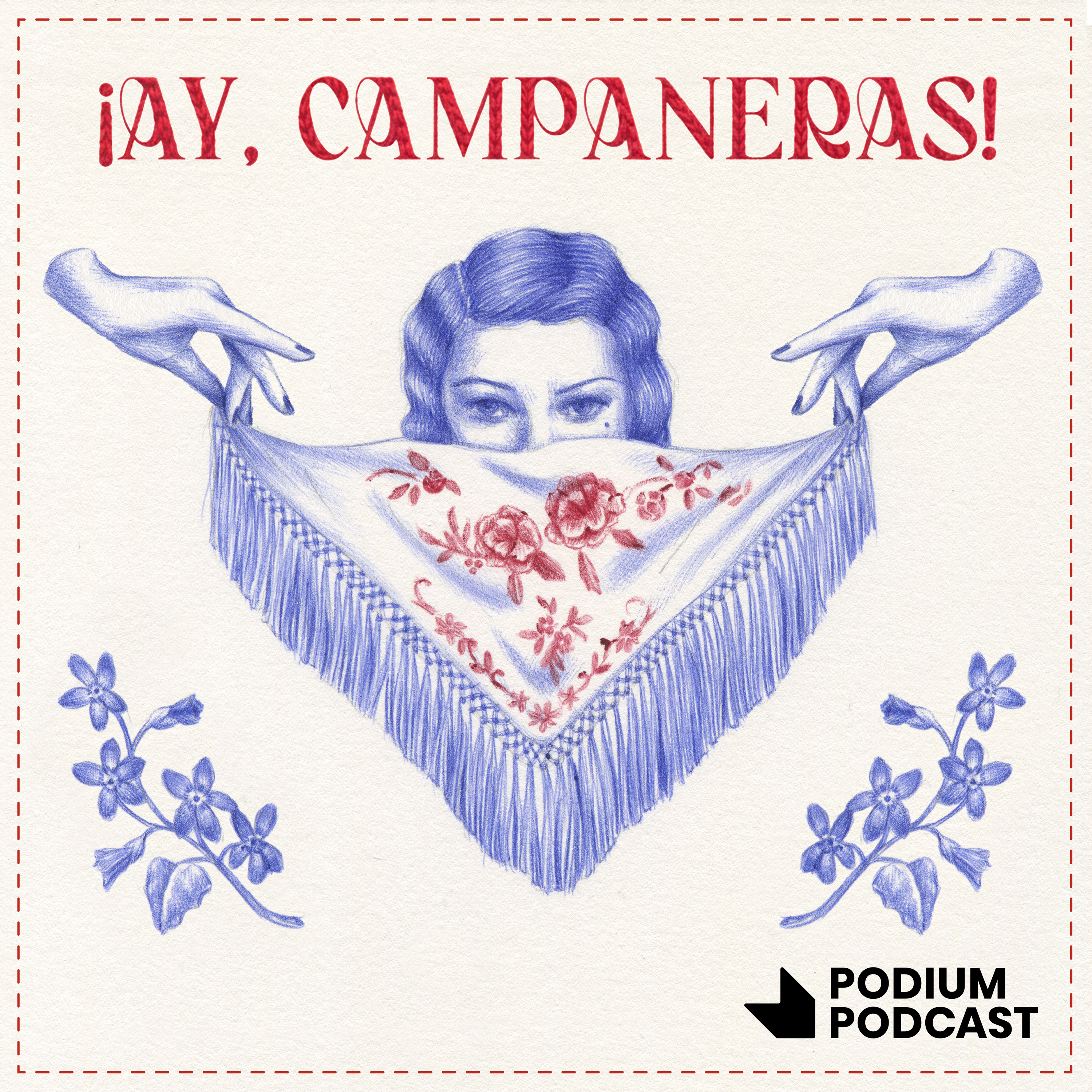 Imagen de ¡Ay, campaneras!