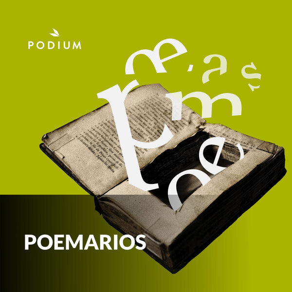 Poemarios Podium Podcast Poemarios Podium Podcast