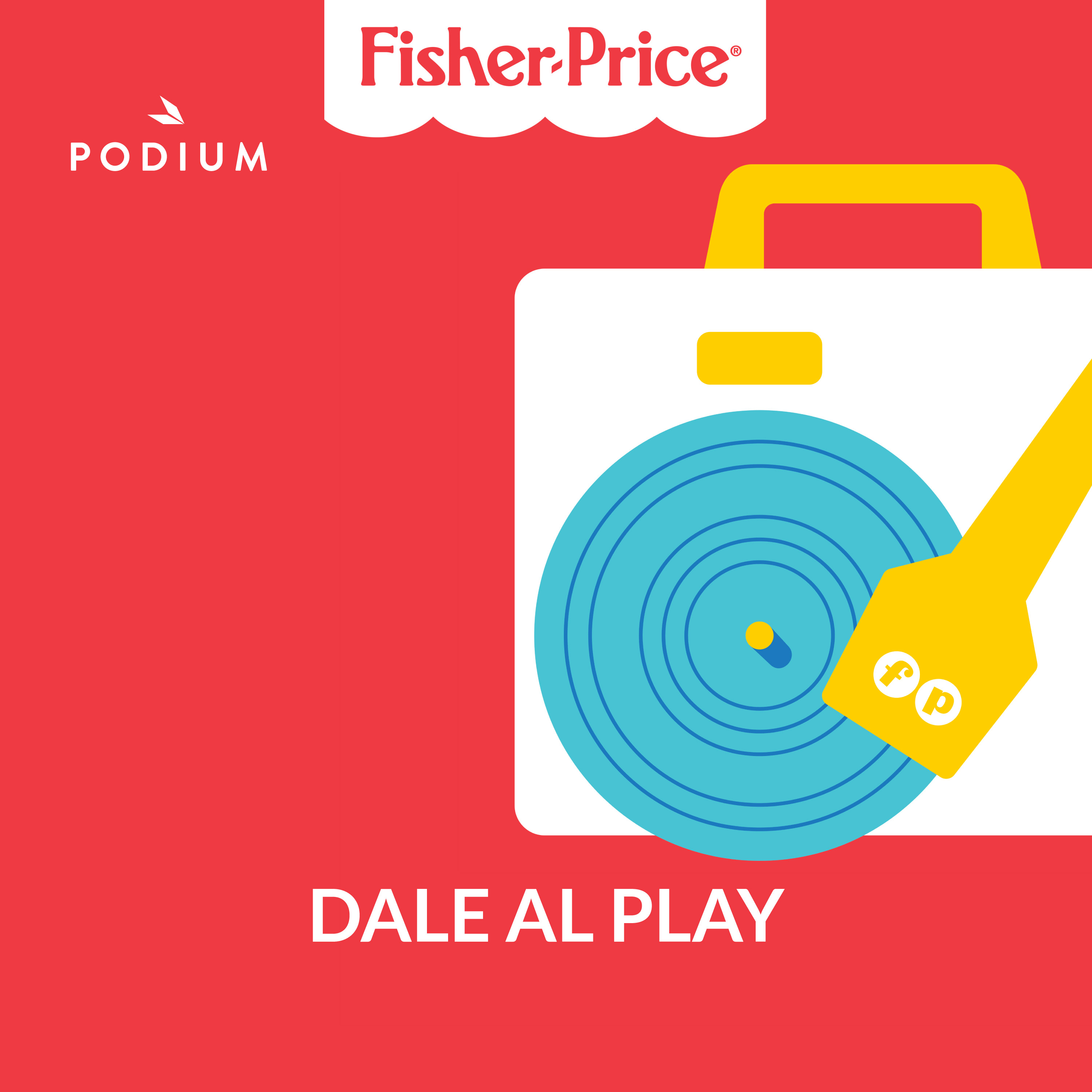 Imagen de Dale al Play