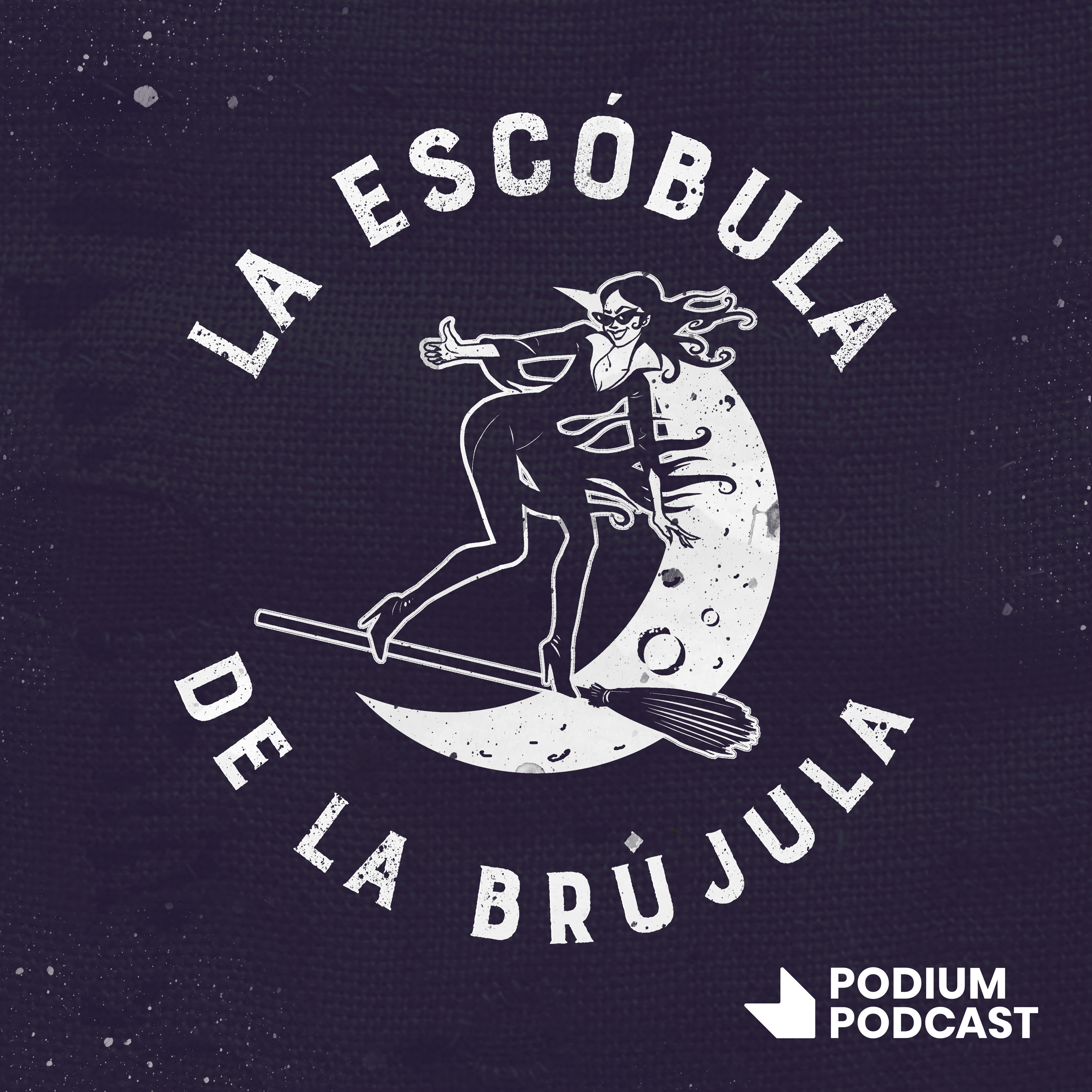 Imagen de La escóbula de la brújula