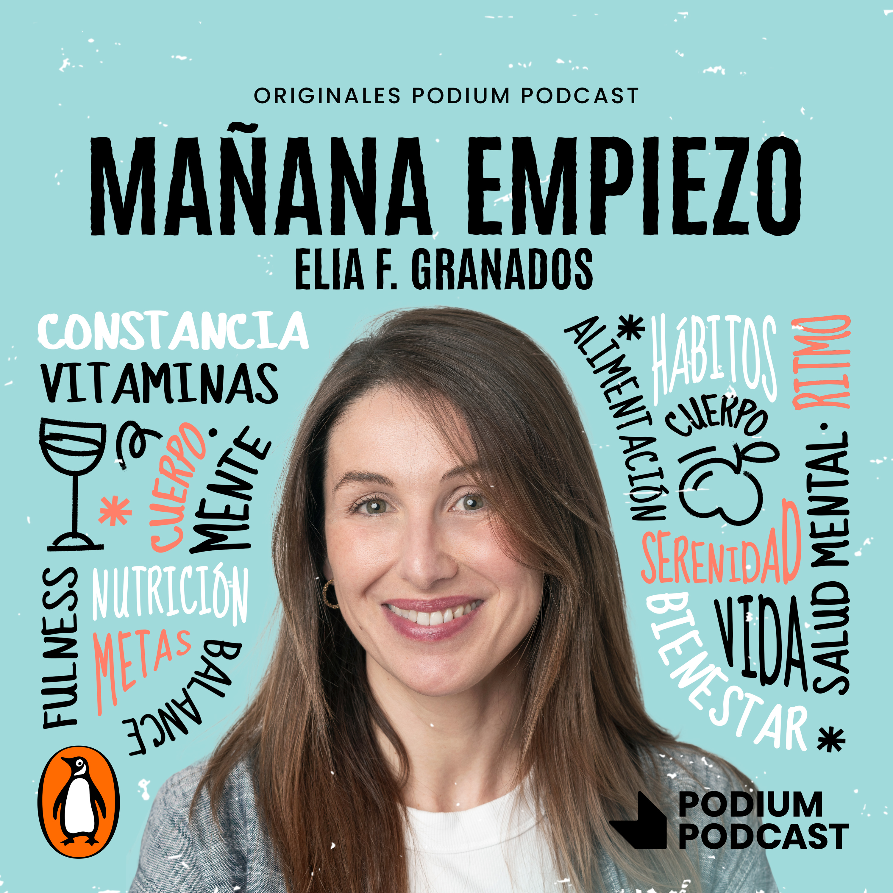 Imagen de Mañana Empiezo