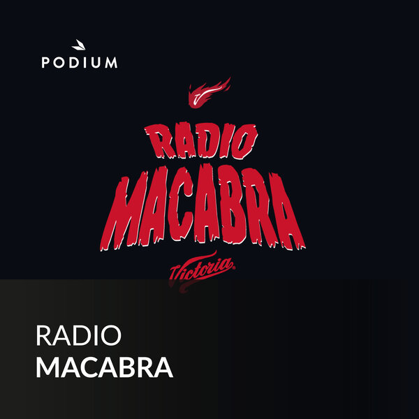 Imagen de Radio Macabra