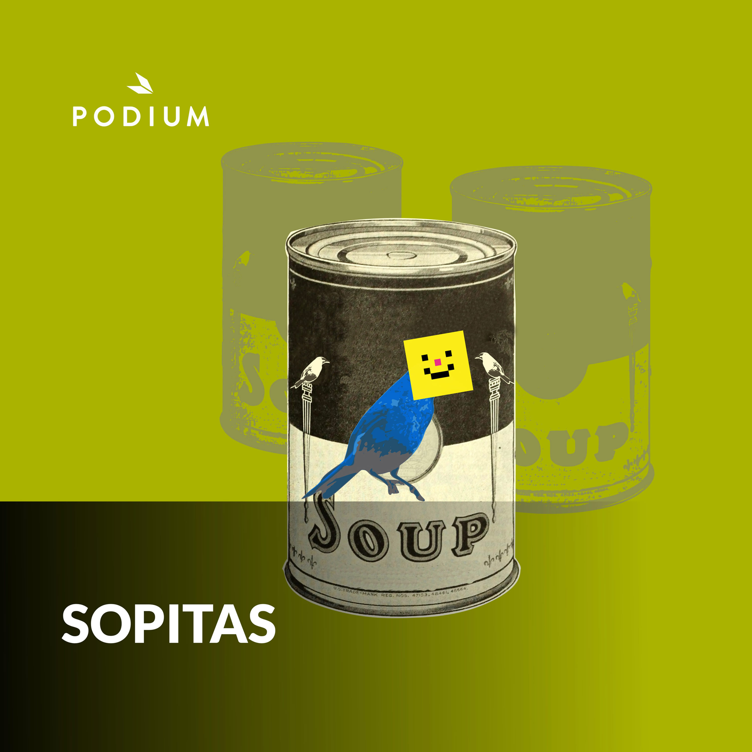 Imagen de Sopitas