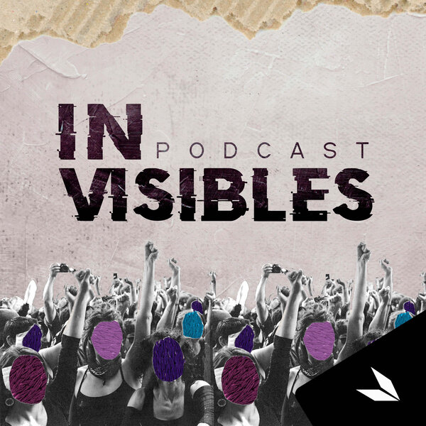 Imagen de Invisibles Podcast