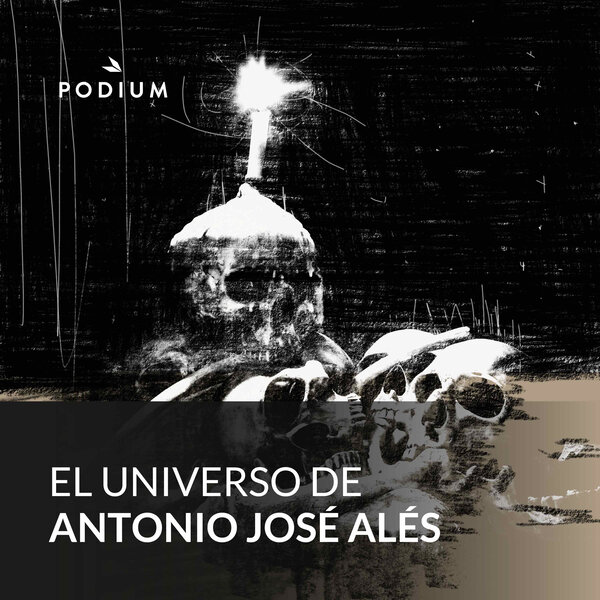 Imagen de El universo de Antonio José Alés