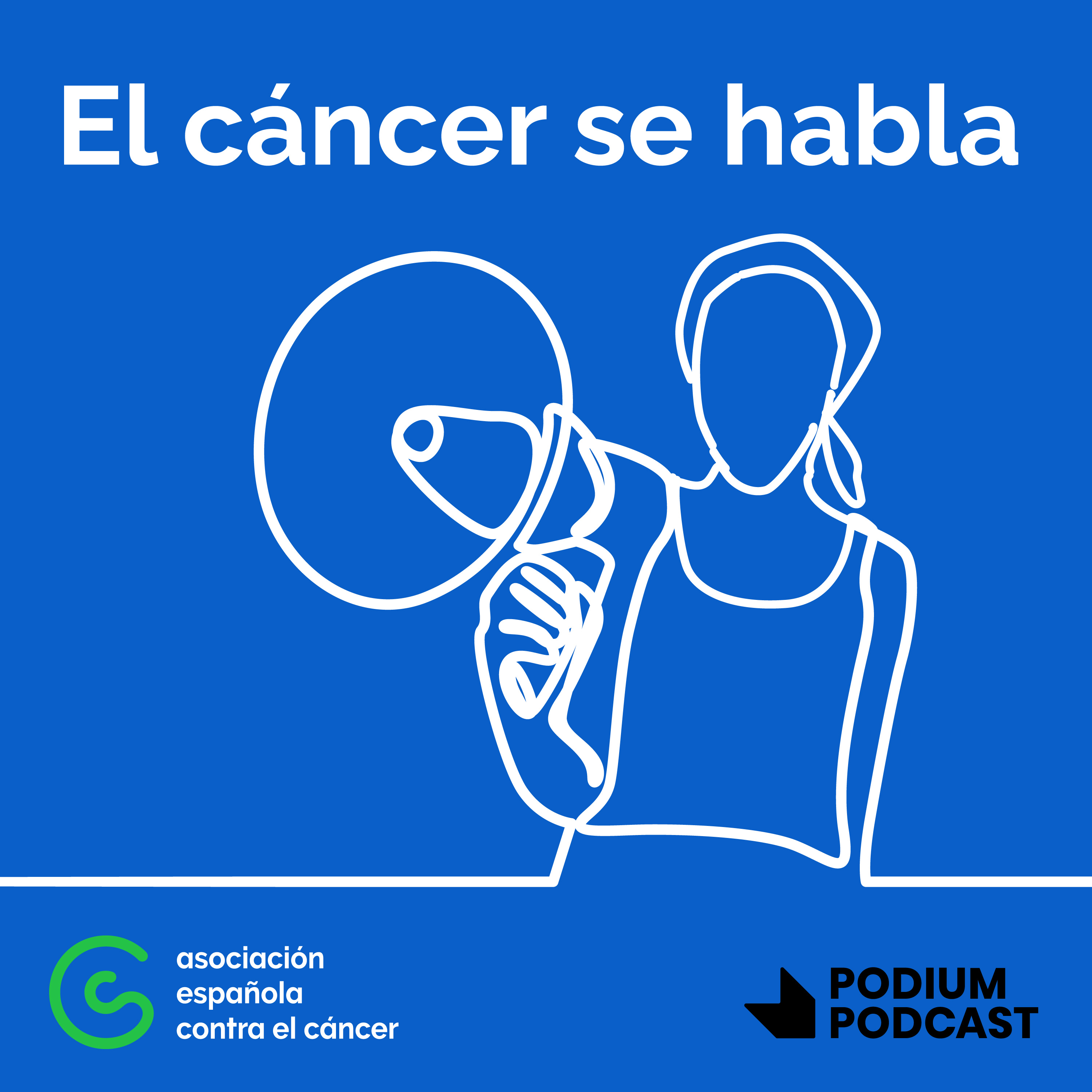 Imagen de Contra el Cáncer, APOYO