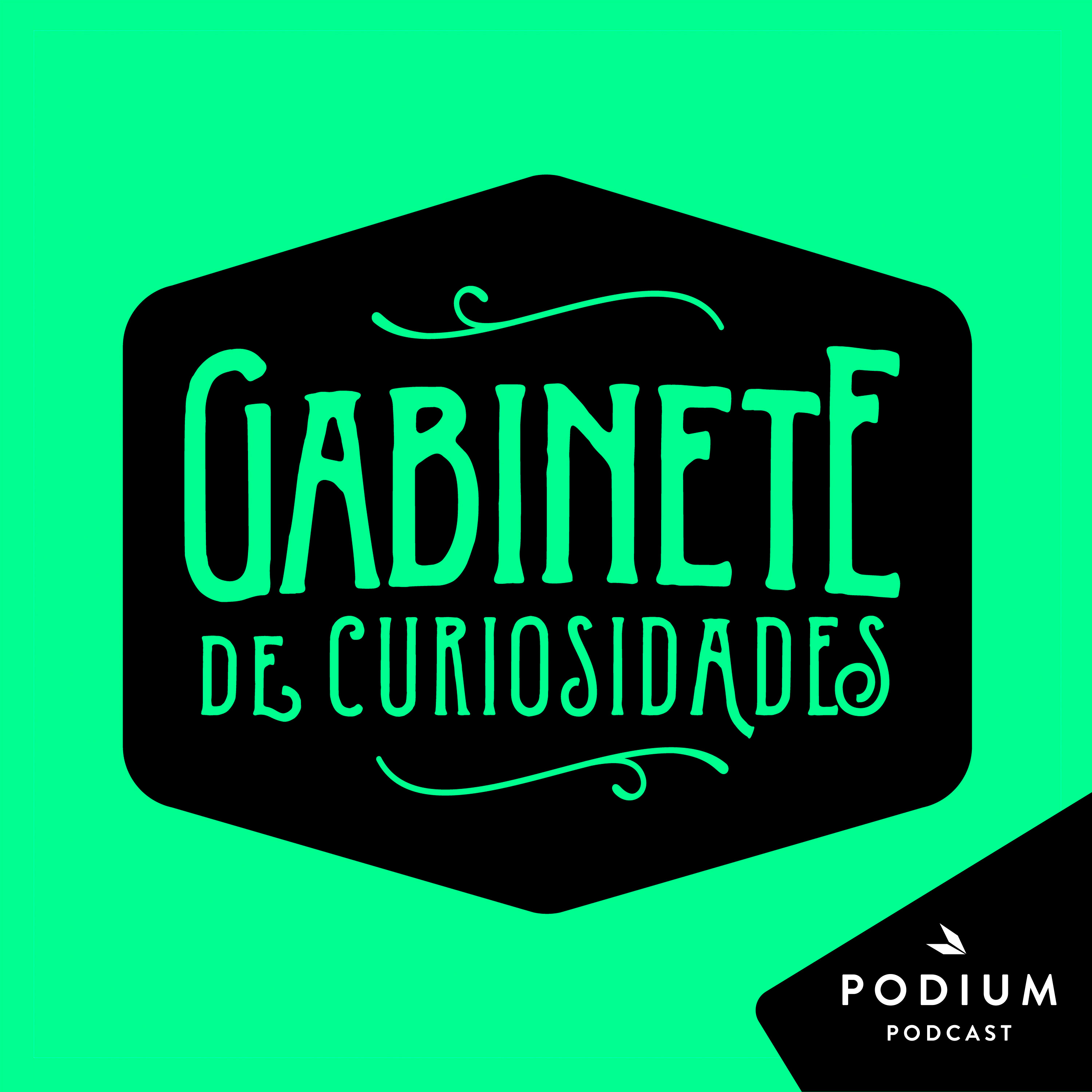 Imagen de Gabinete de curiosidades