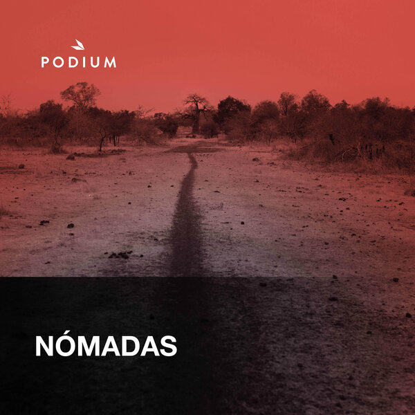 Imagen de Nómadas