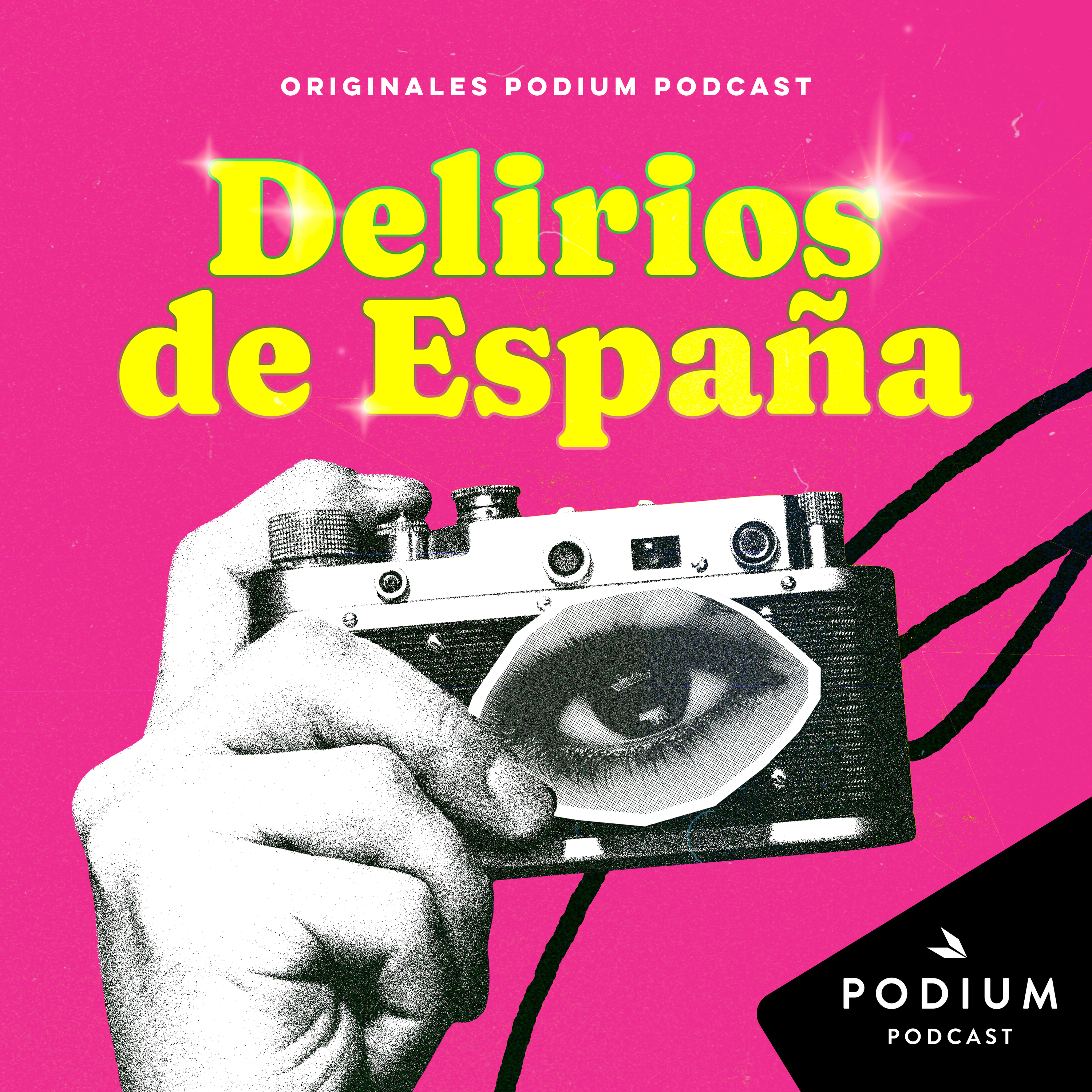 La cena de los idiotés – Podium Podcast