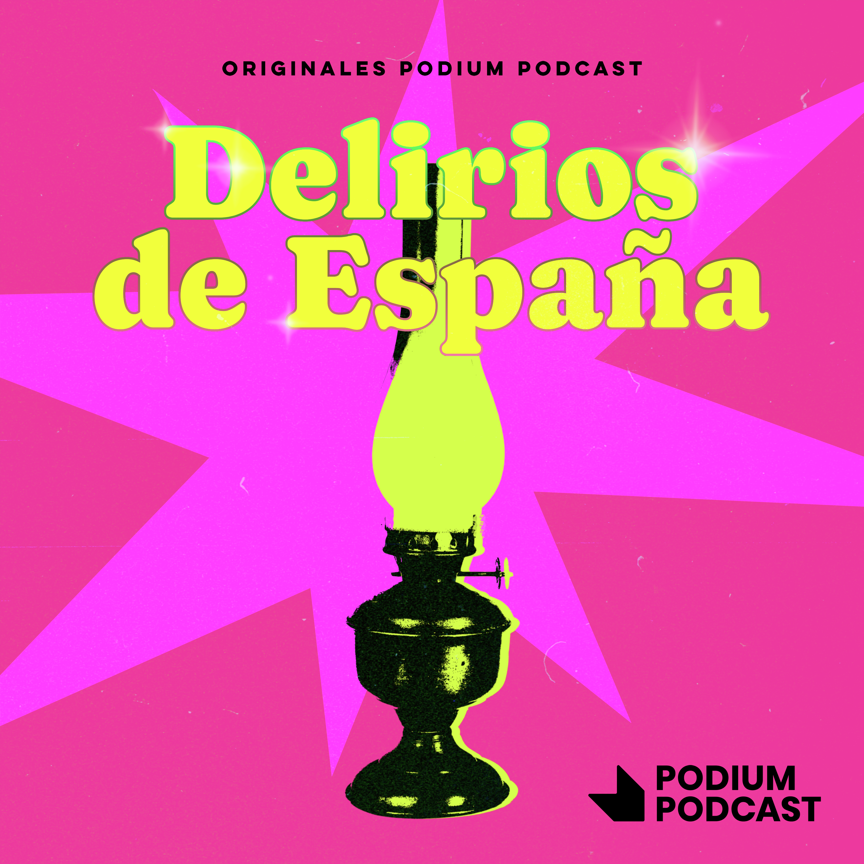 Imagen de Delirios de España. Las frivolidades que cambiaron un país