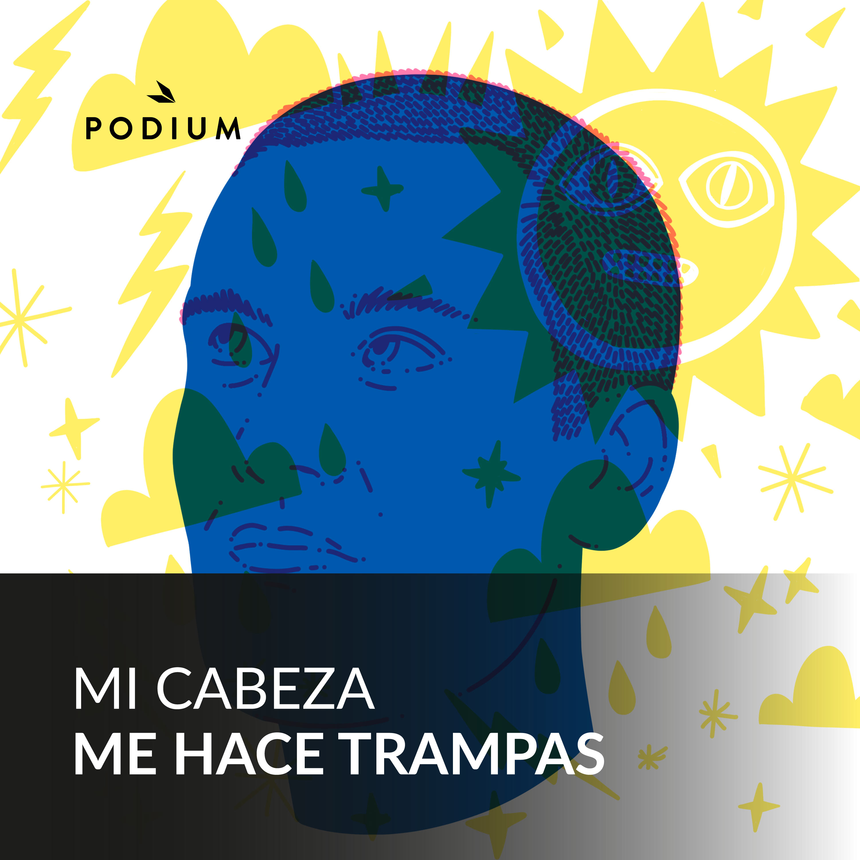 Imagen de Mi cabeza me hace trampas