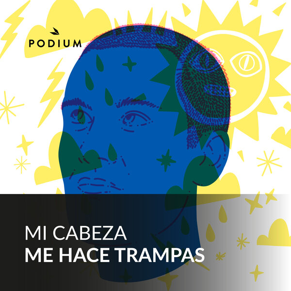 Imagen de Mi cabeza me hace trampas