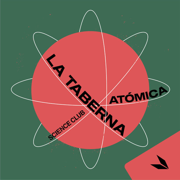 Imagen de La taberna atómica