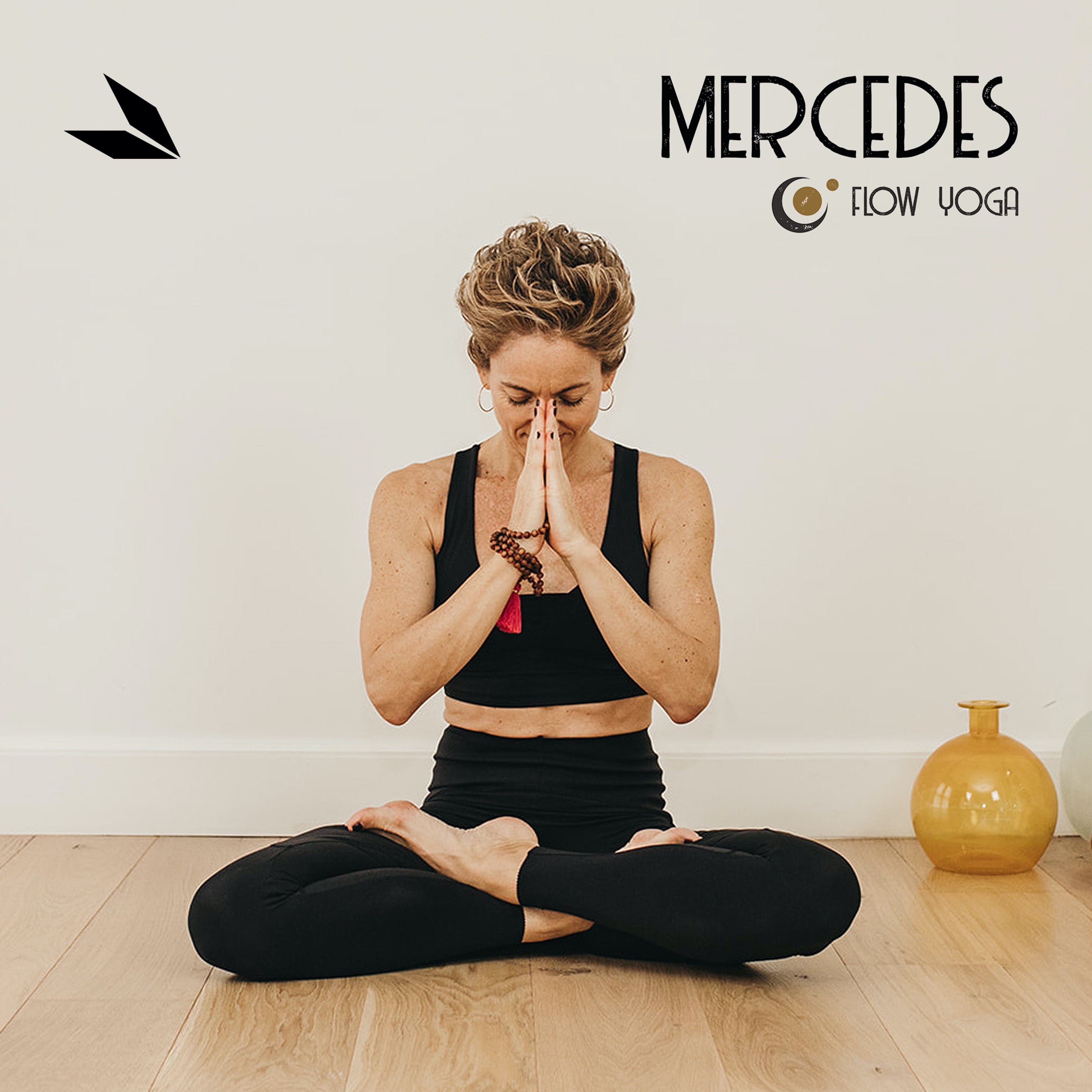 Imagen de Mercedes Flow Yoga