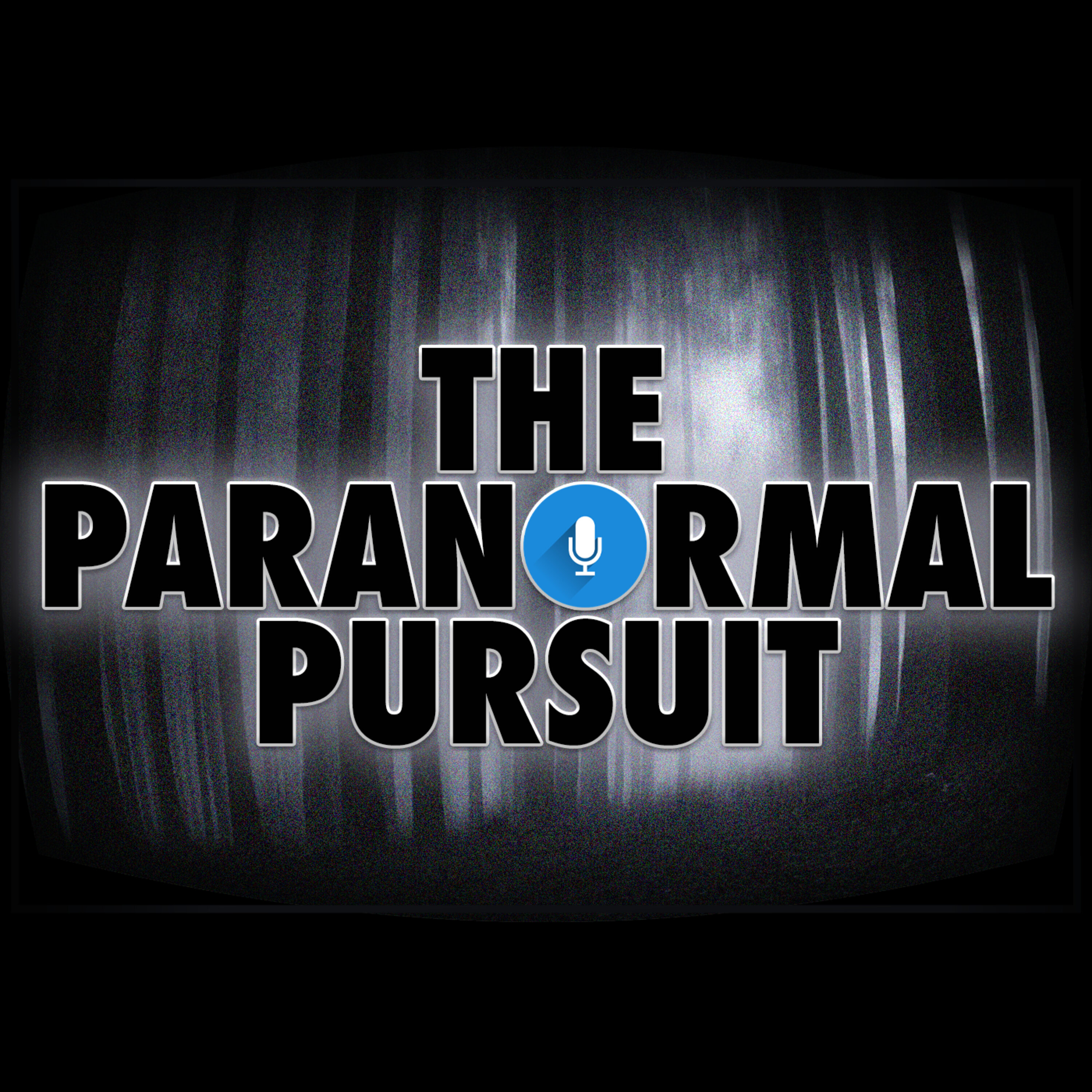The Paranormal Pursuit