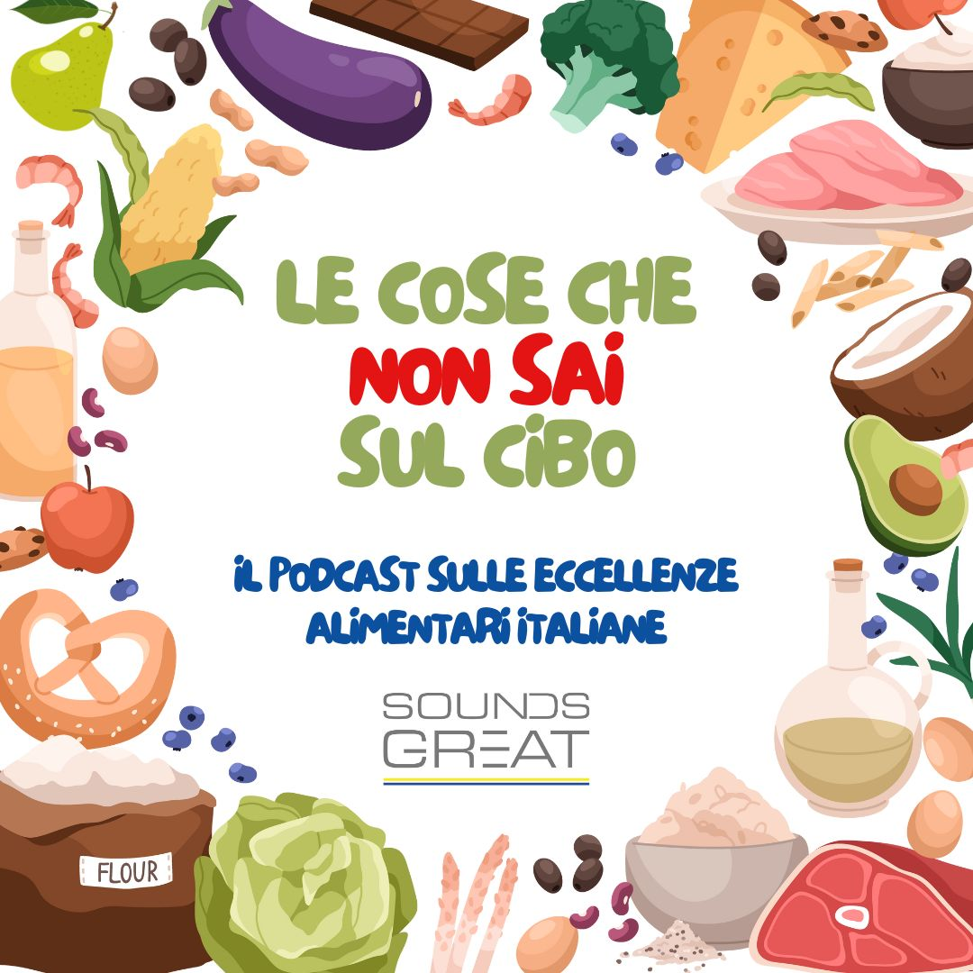 Le cose che non sai sul cibo