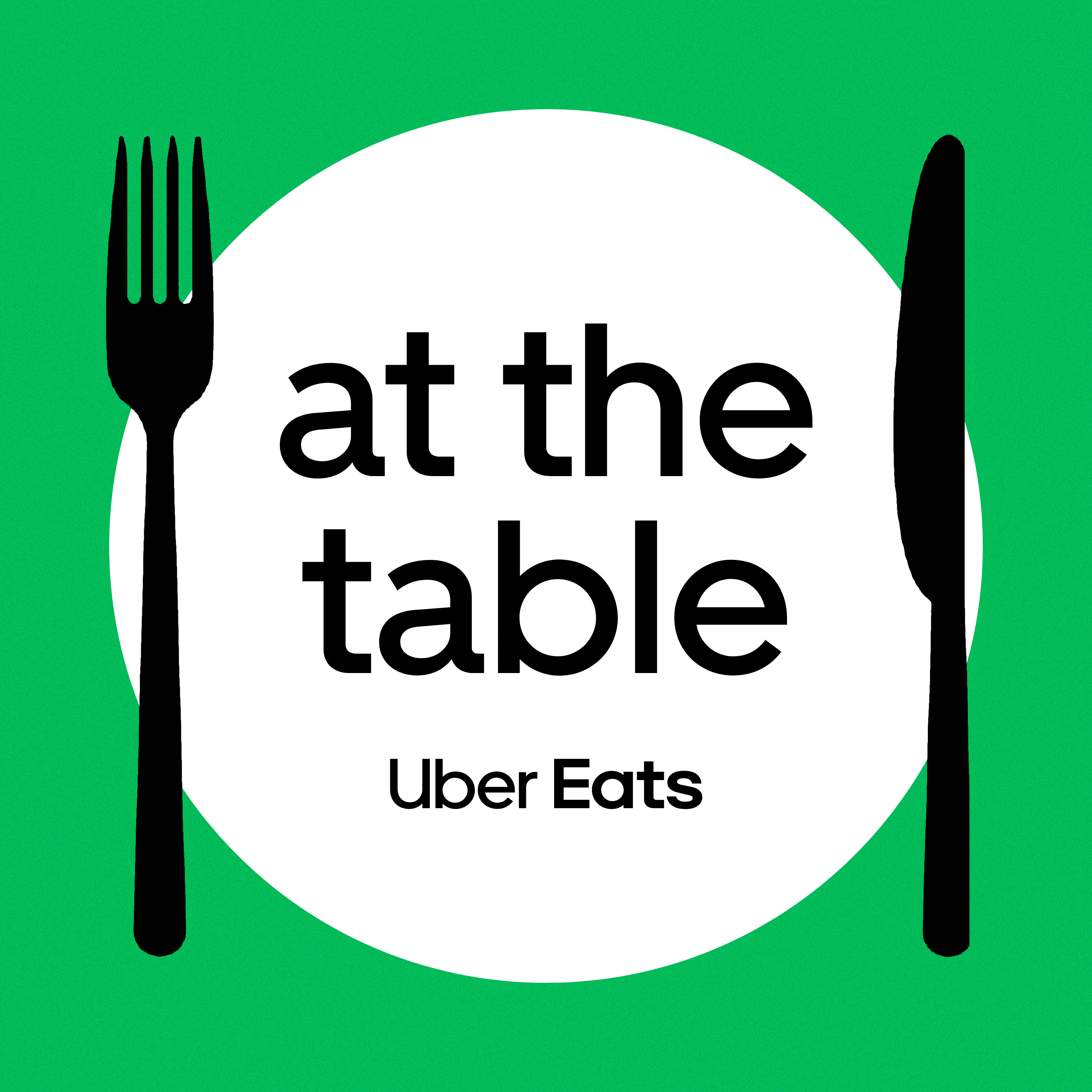 At The Table