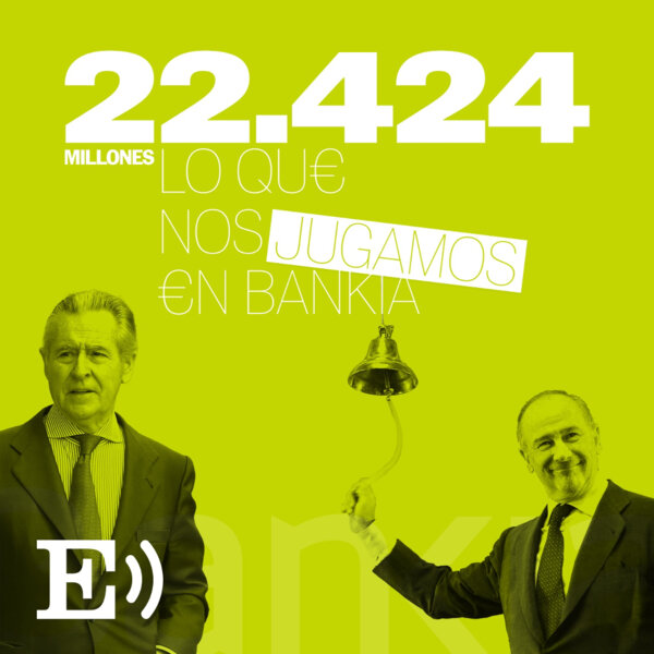Imagen de 22424. Lo que nos jugamos en Bankia