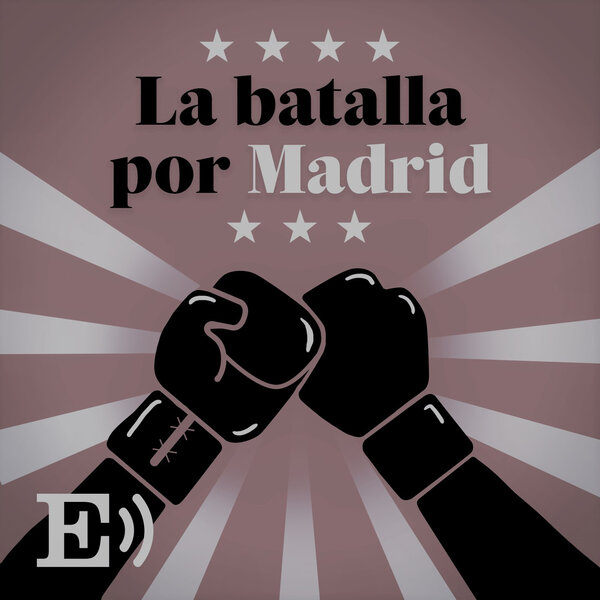Imagen de Batalla por Madrid