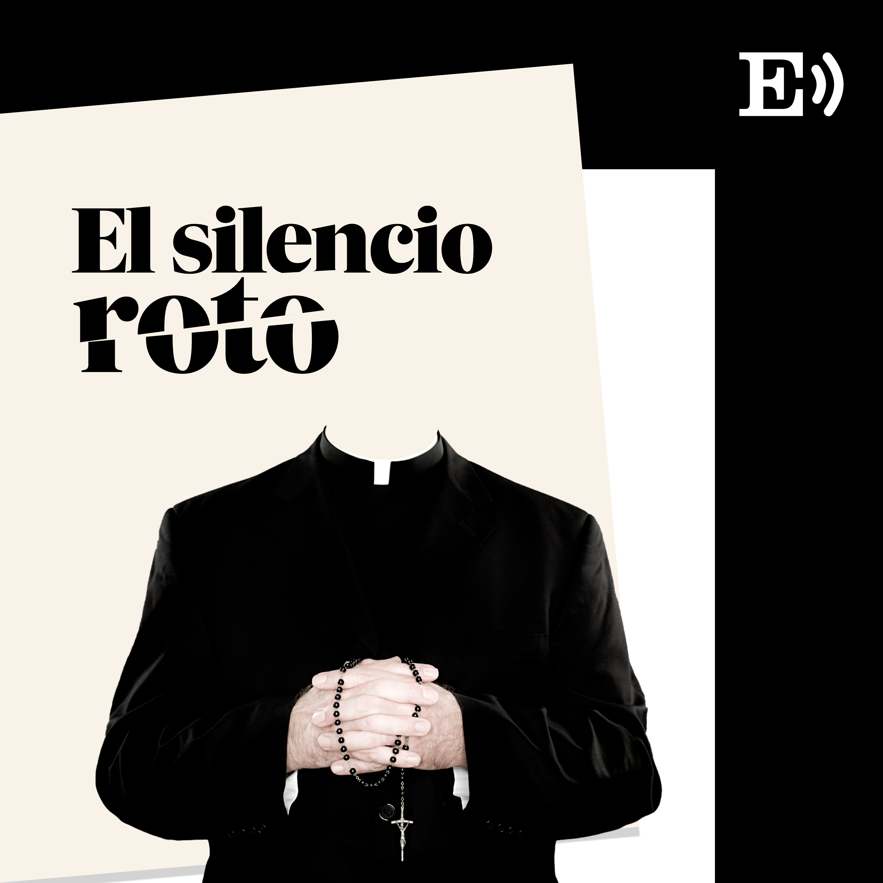 Imagen de El silencio roto