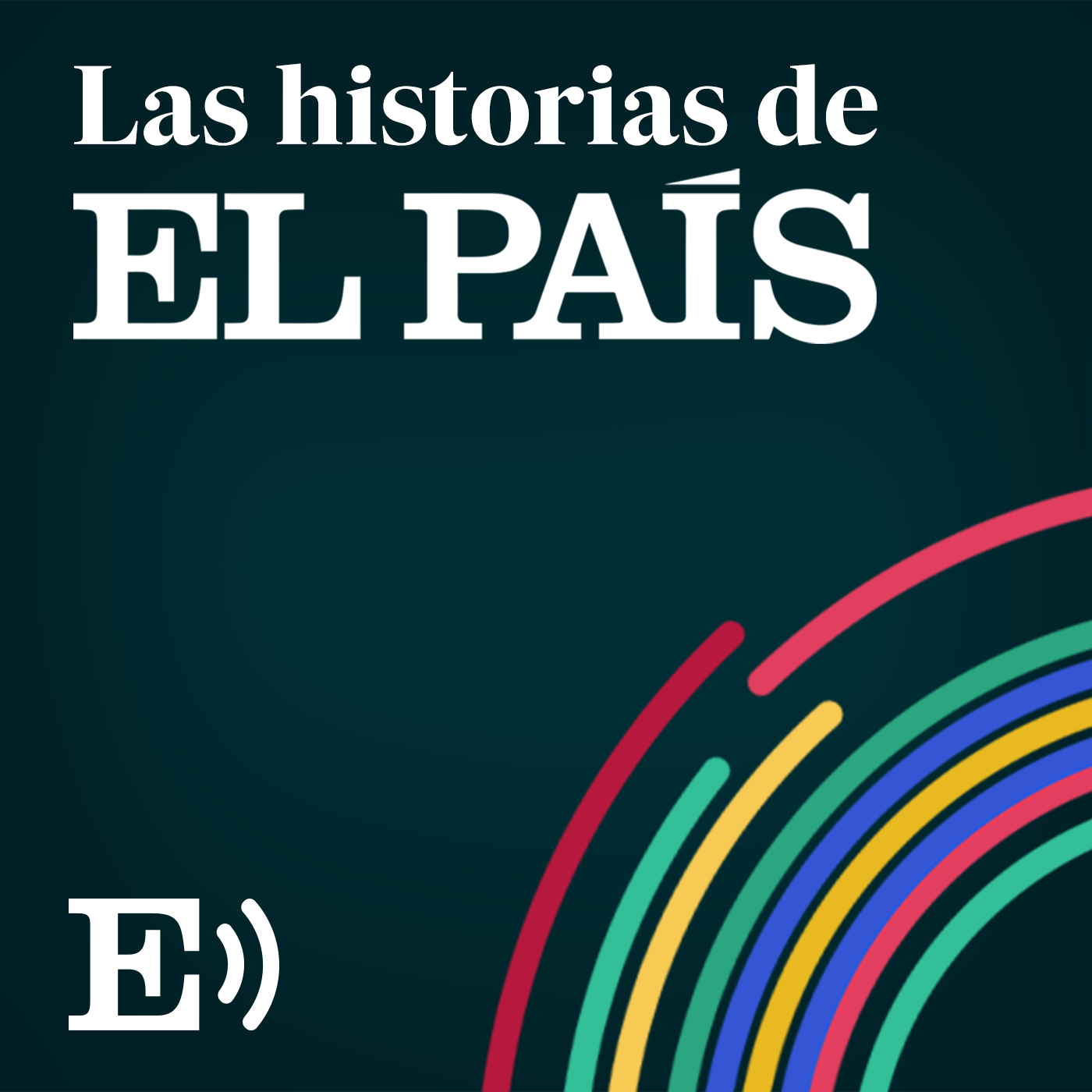 Imagen de Las Historias de EL PAÍS